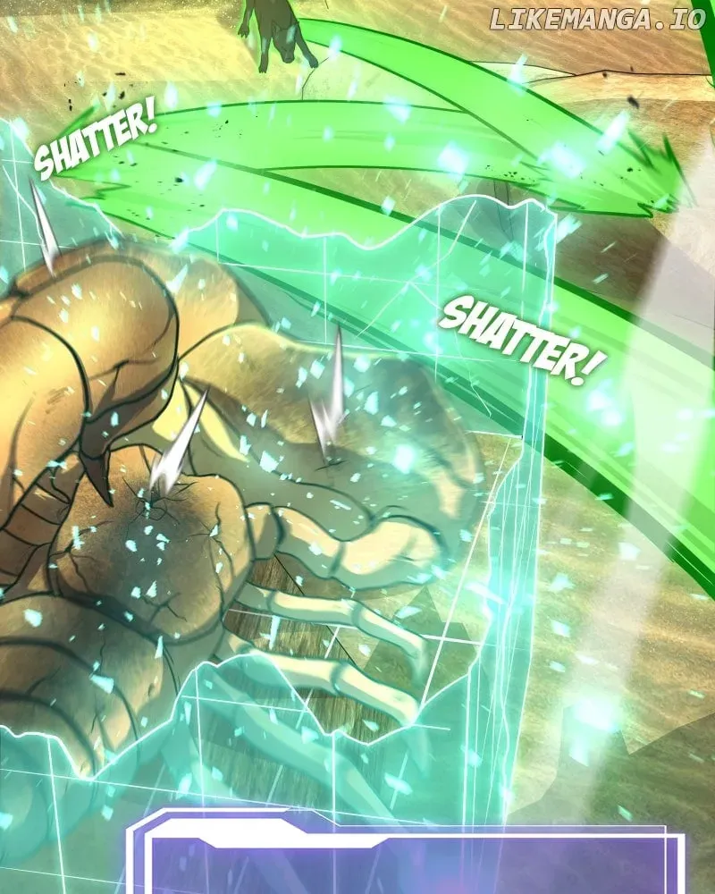 Code Demon Chapter 26 Online - página 78