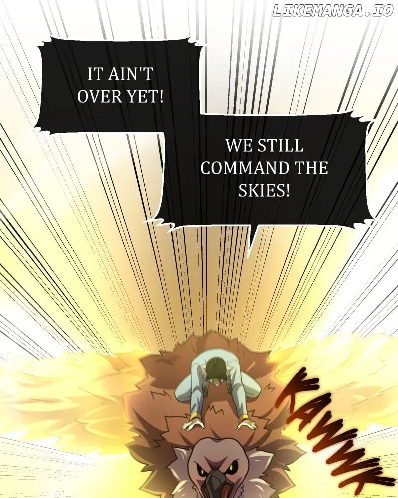 Code Demon Chapter 26 Online - página 82