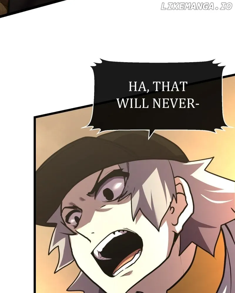 Code Demon Chapter 26 Online - página 85