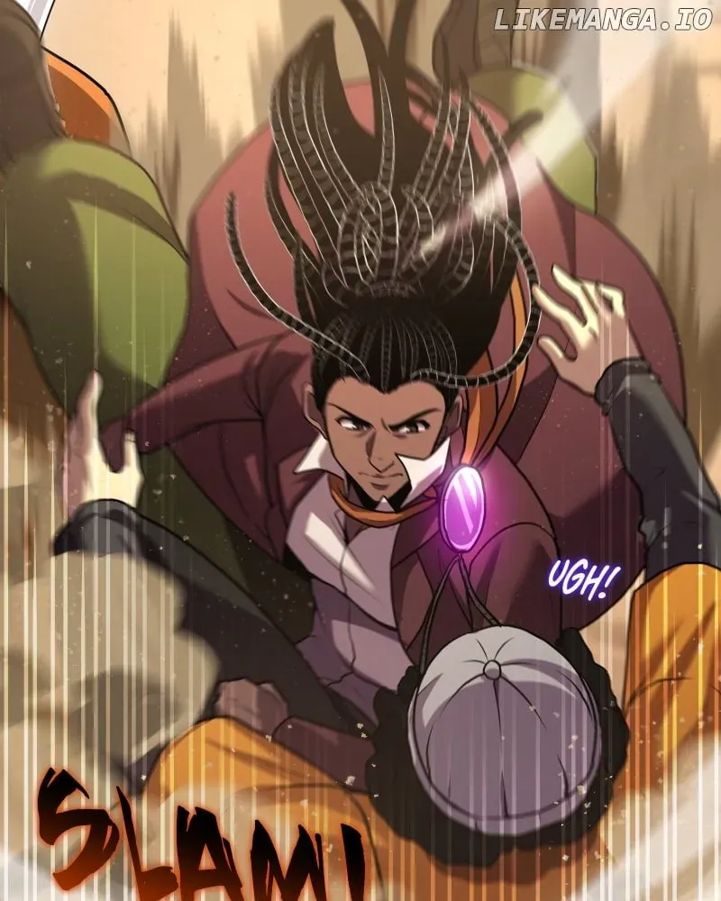 Code Demon Chapter 26 Online - página 98