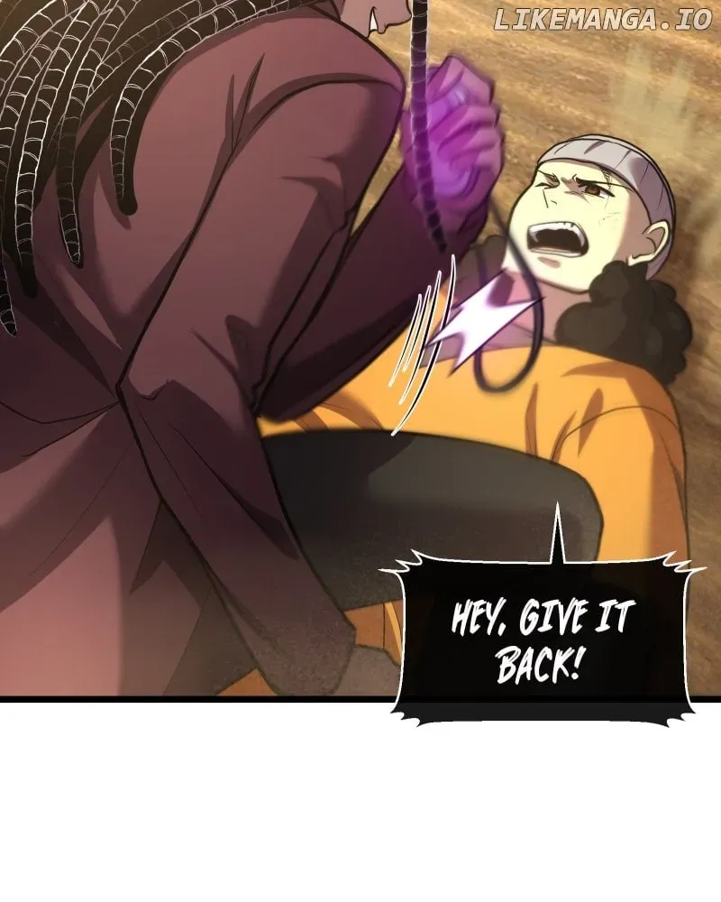 Code Demon Chapter 26 Online - página 100