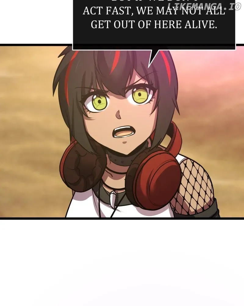 Code Demon Chapter 26 Online - página 107