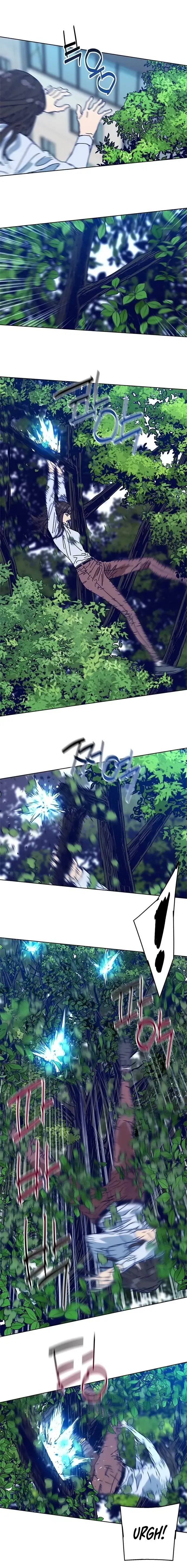 Code Name: Tarantula Chapter 12 Online - página 2