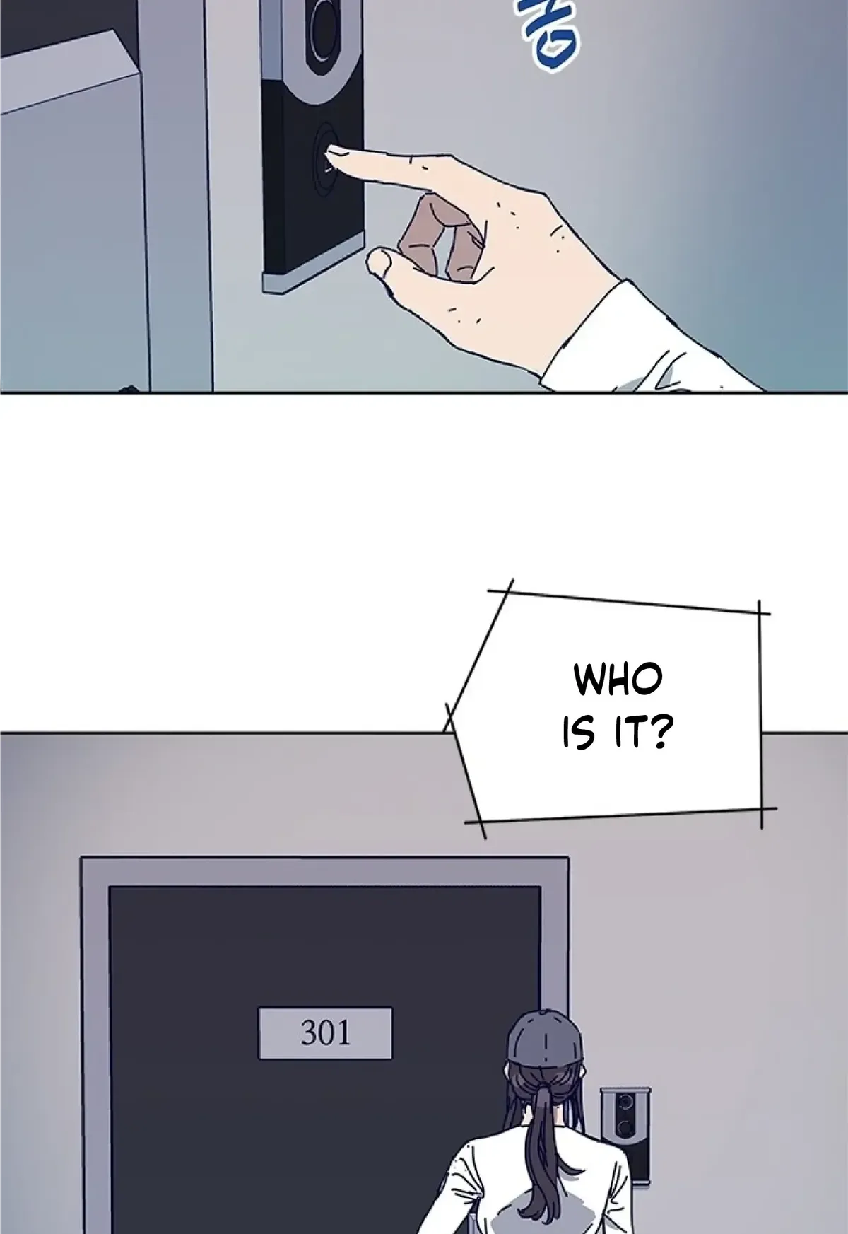 Code Name: Tarantula Chapter 13 Online - página 3