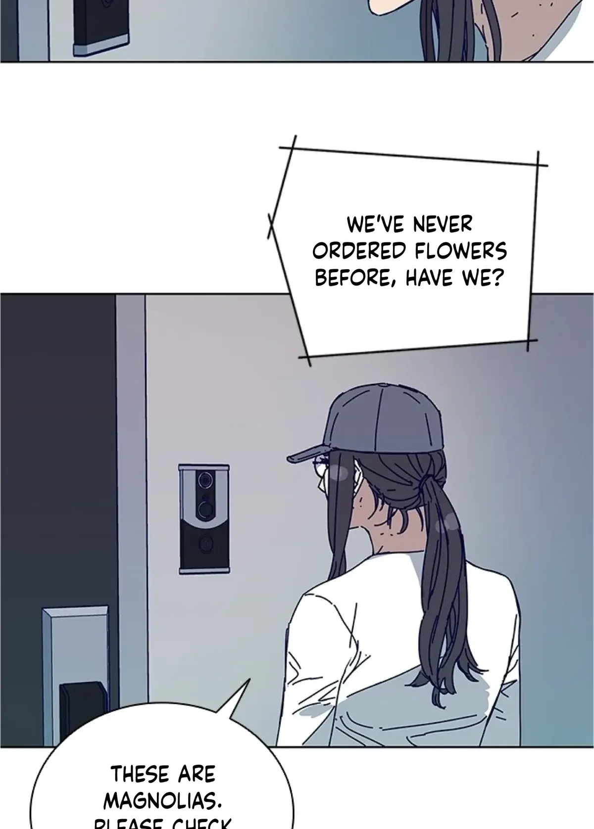 Code Name: Tarantula Chapter 13 Online - página 7