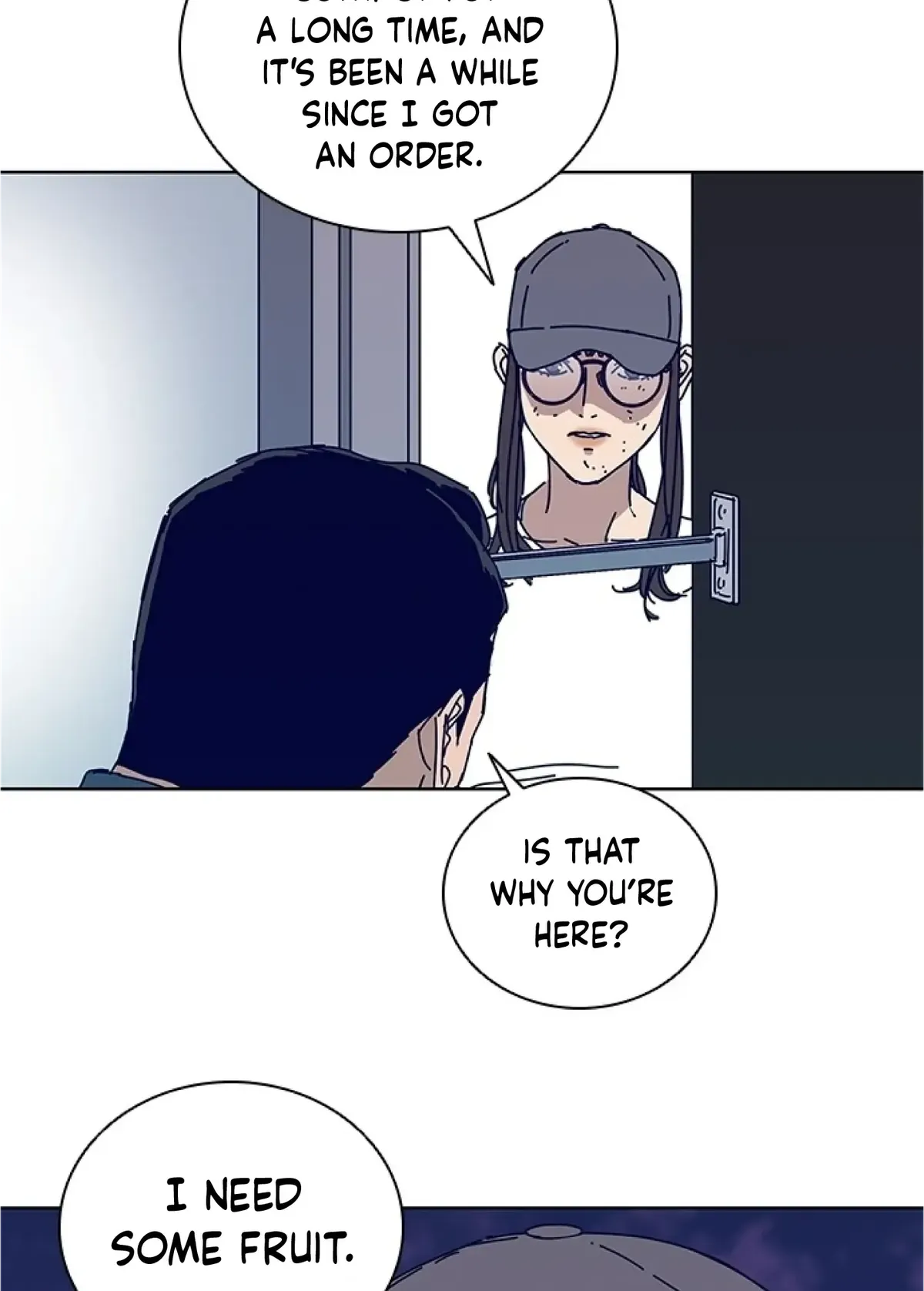 Code Name: Tarantula Chapter 13 Online - página 10