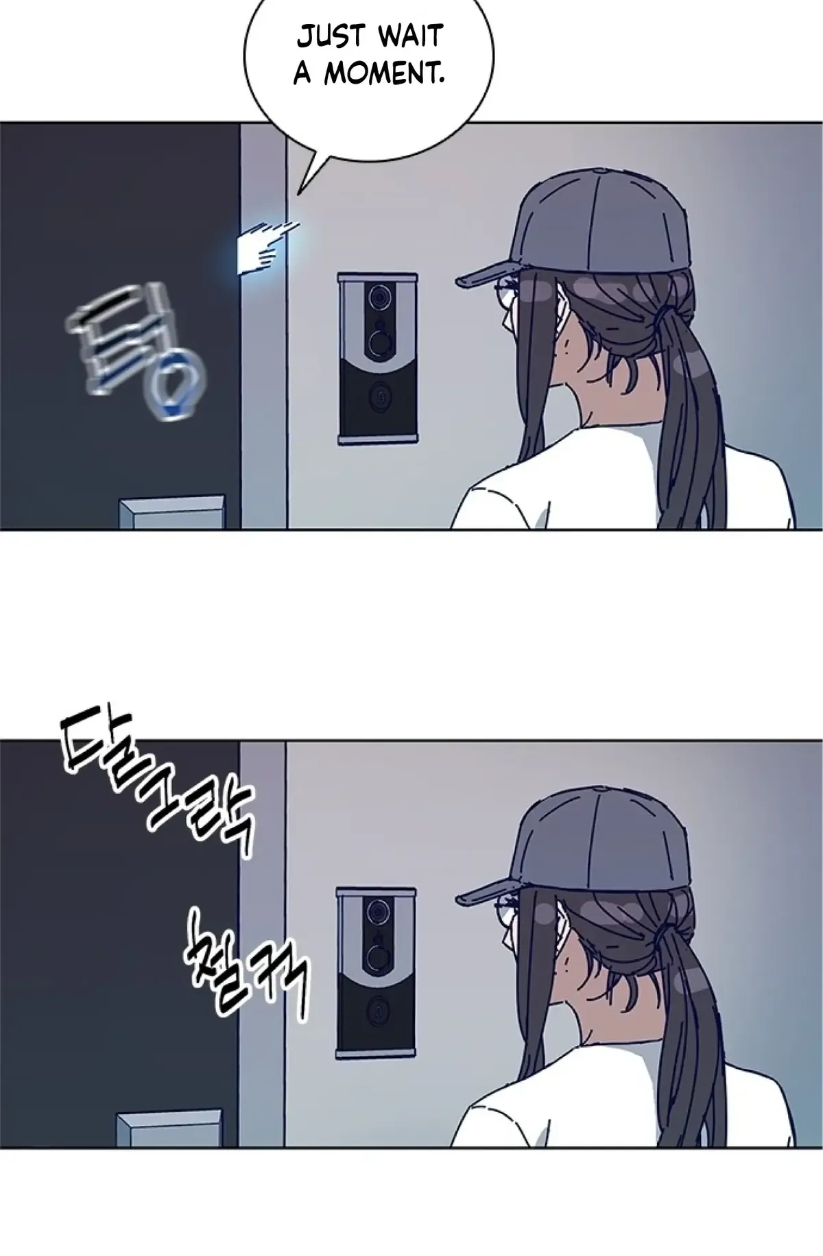 Code Name: Tarantula Chapter 13 Online - página 13