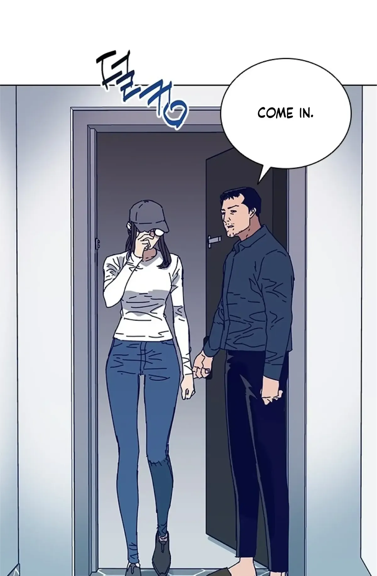 Code Name: Tarantula Chapter 13 Online - página 14