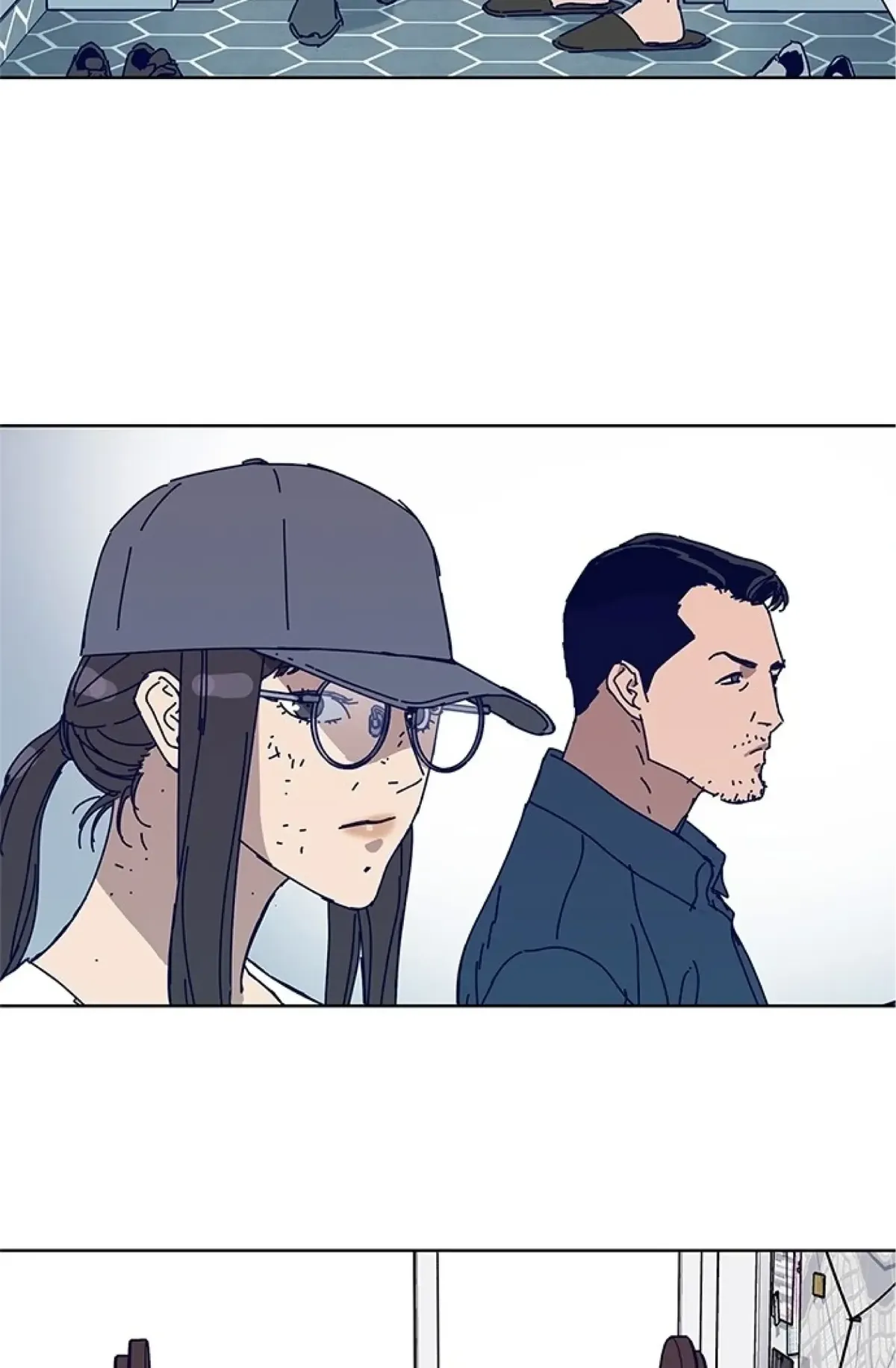 Code Name: Tarantula Chapter 13 Online - página 15