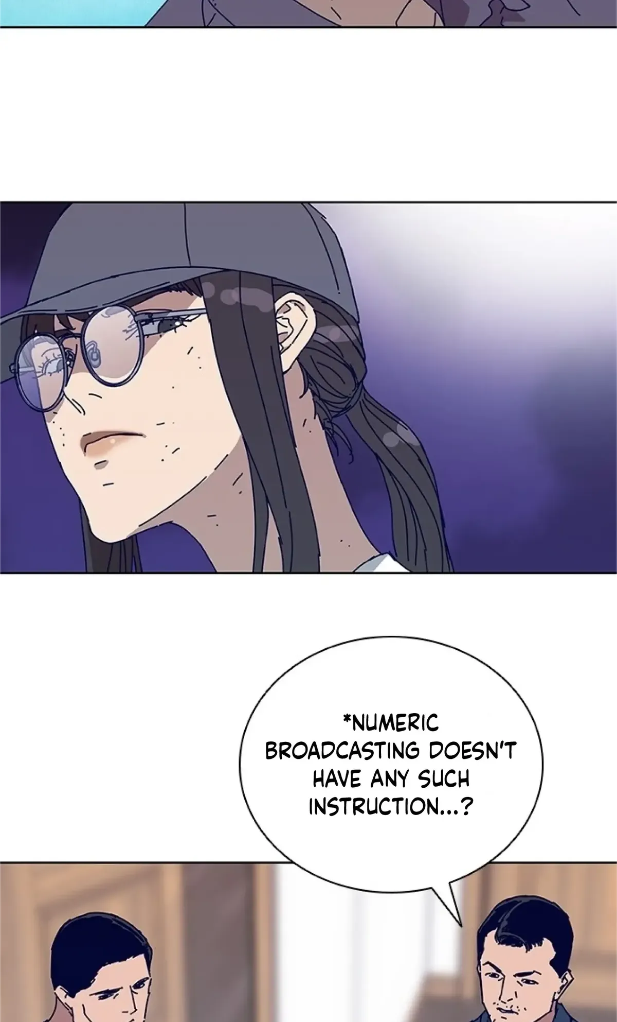 Code Name: Tarantula Chapter 13 Online - página 19