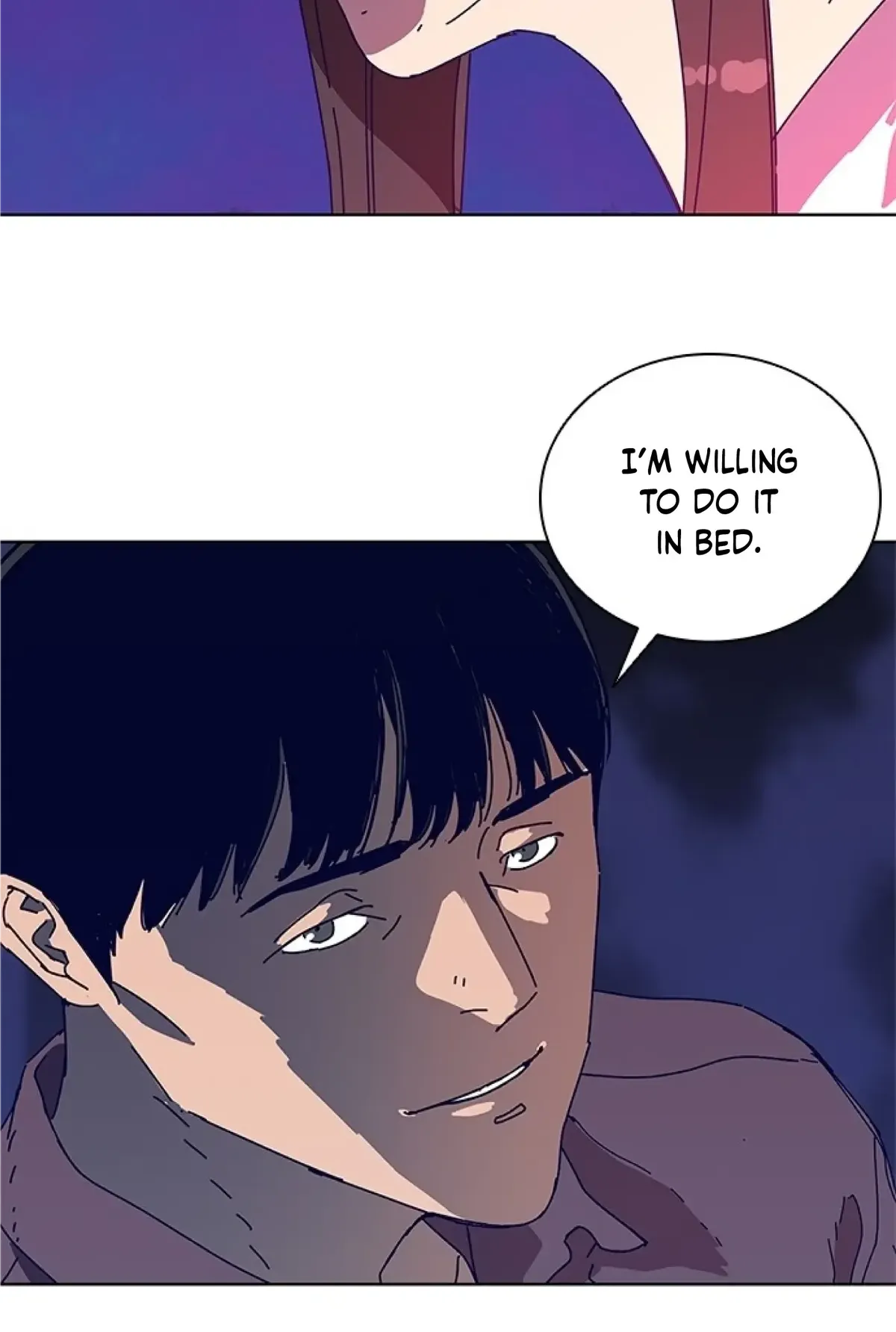 Code Name: Tarantula Chapter 13 Online - página 26