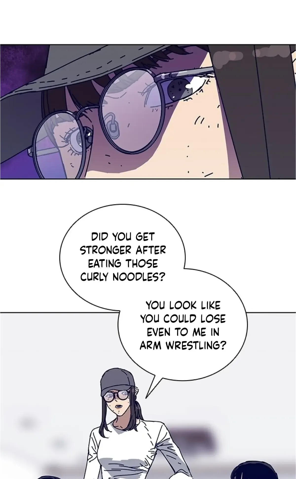 Code Name: Tarantula Chapter 13 Online - página 27