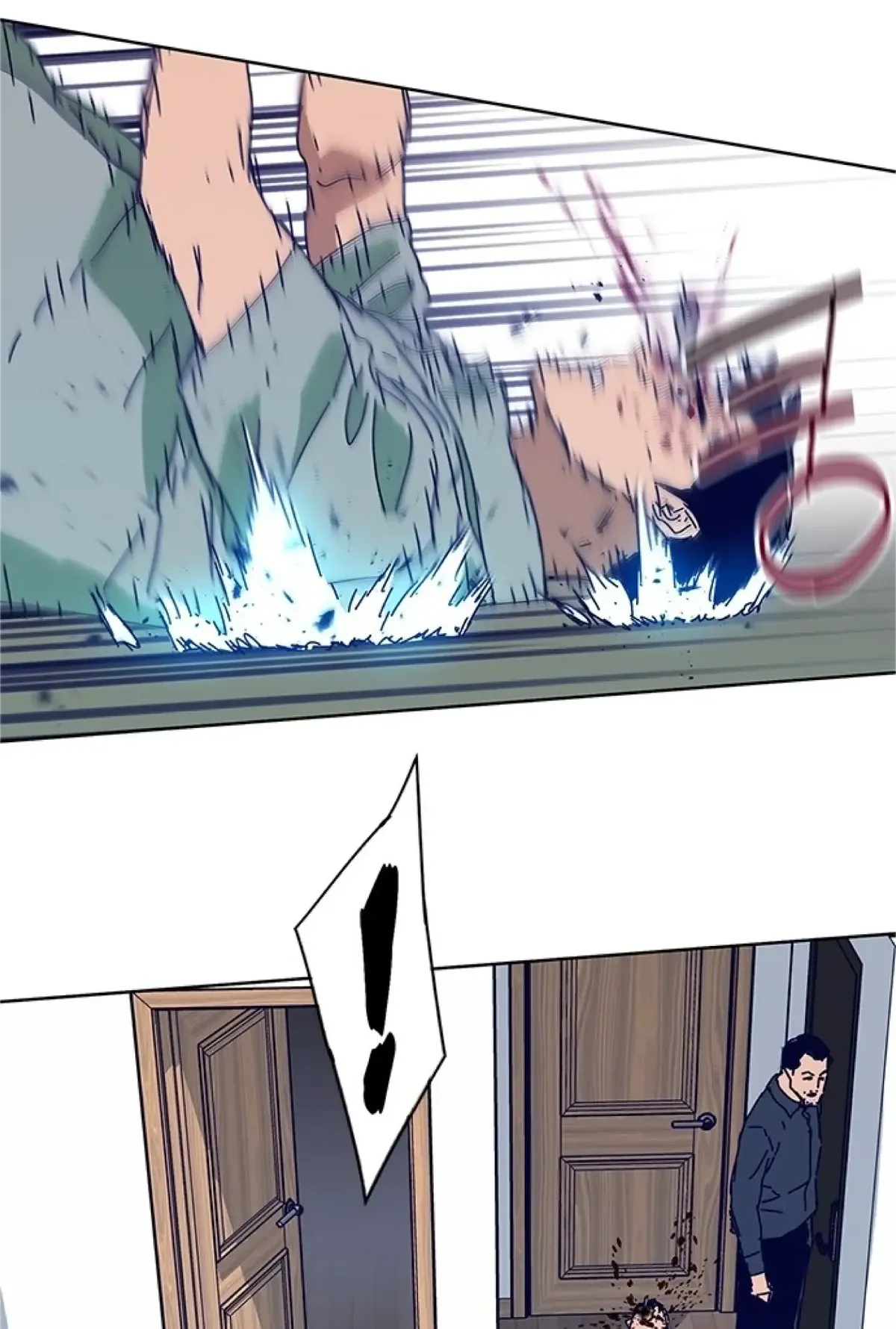 Code Name: Tarantula Chapter 13 Online - página 37