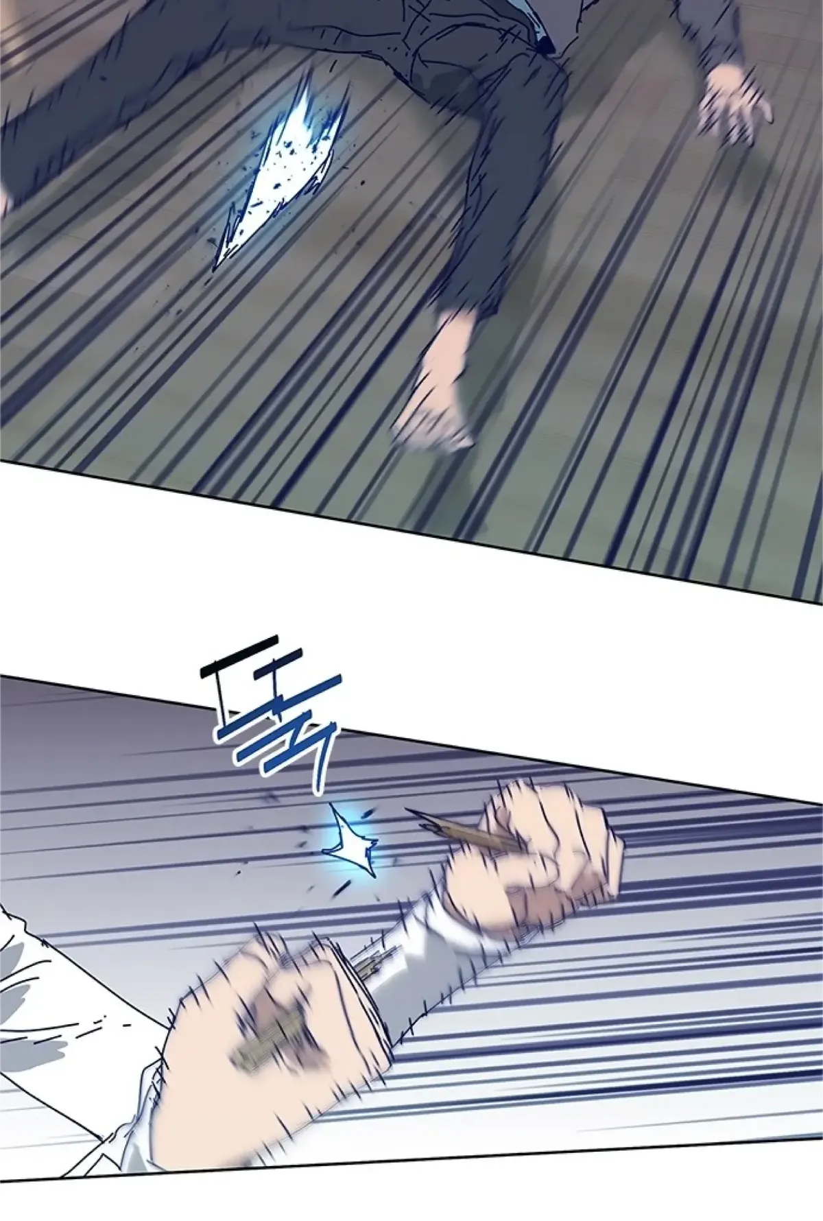 Code Name: Tarantula Chapter 13 Online - página 43