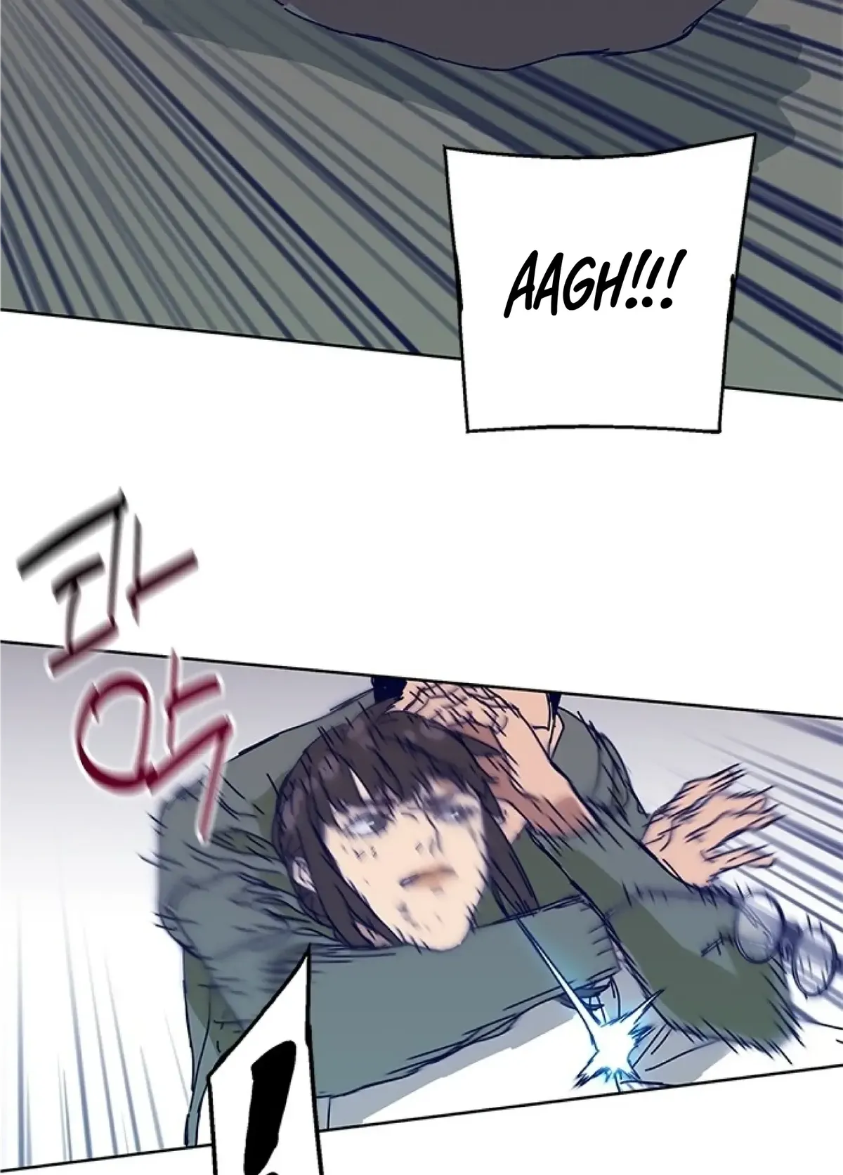 Code Name: Tarantula Chapter 13 Online - página 45