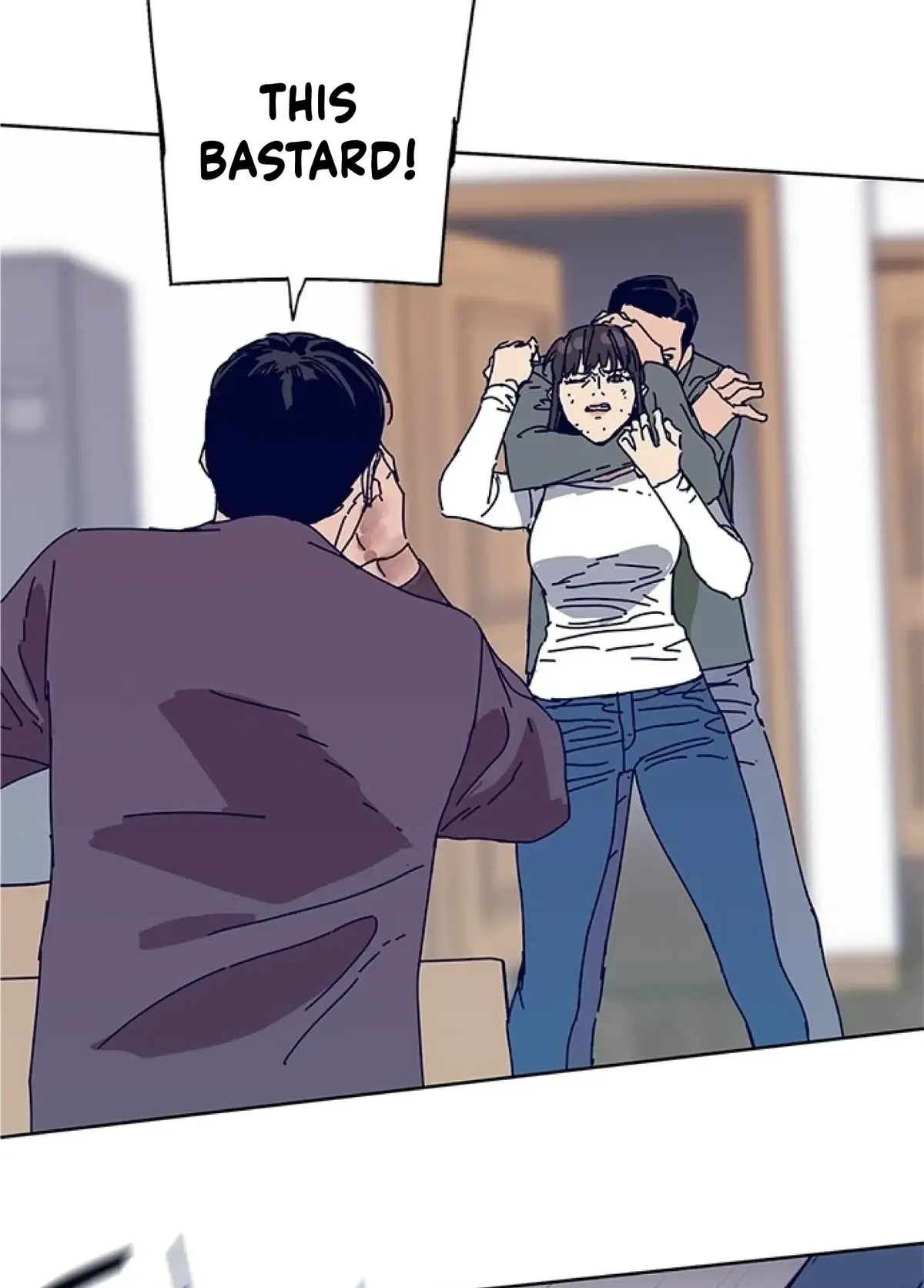 Code Name: Tarantula Chapter 13 Online - página 47