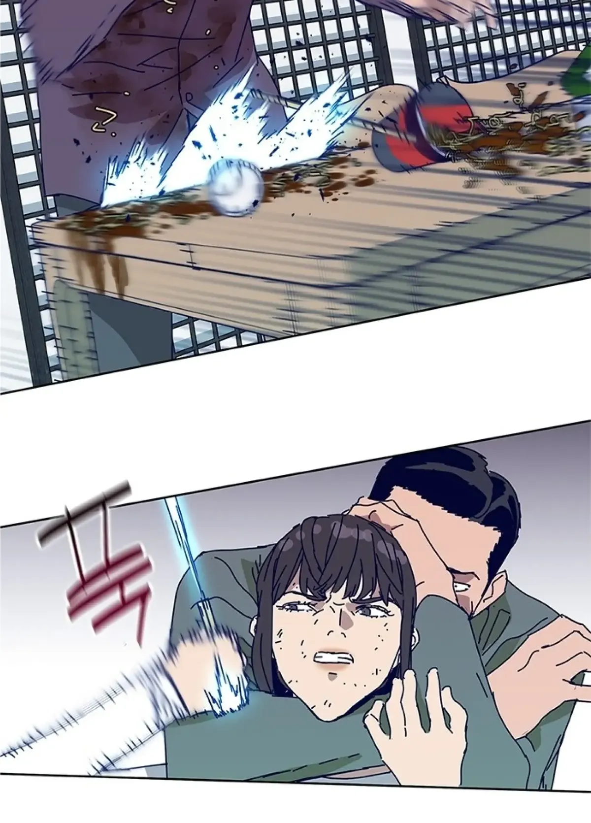 Code Name: Tarantula Chapter 13 Online - página 49