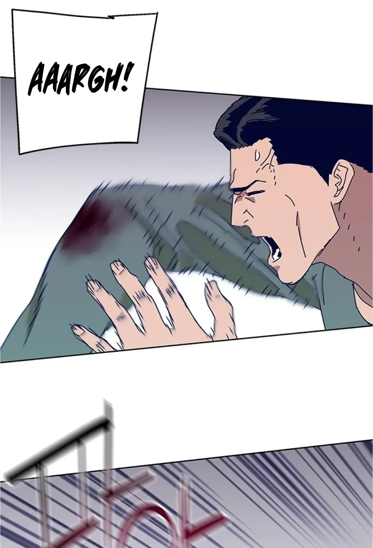 Code Name: Tarantula Chapter 13 Online - página 50