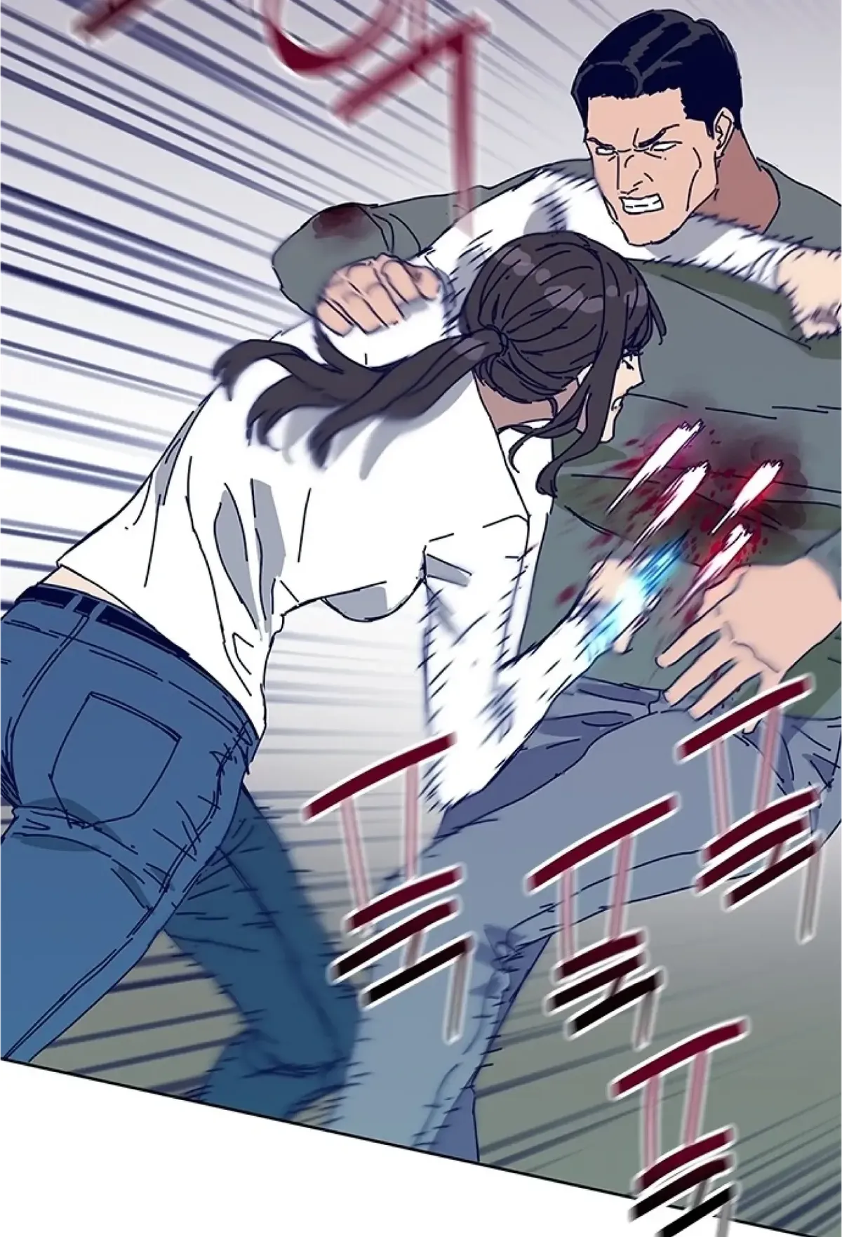 Code Name: Tarantula Chapter 13 Online - página 51