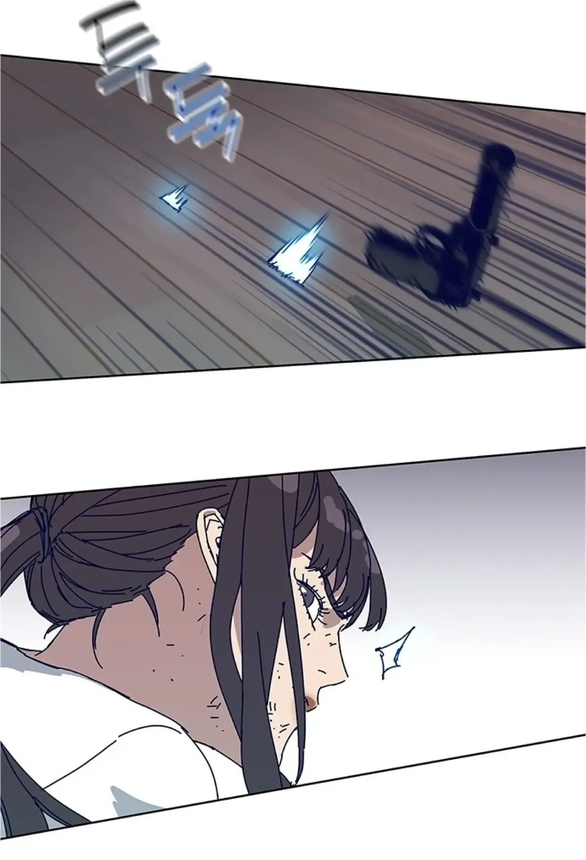 Code Name: Tarantula Chapter 13 Online - página 54