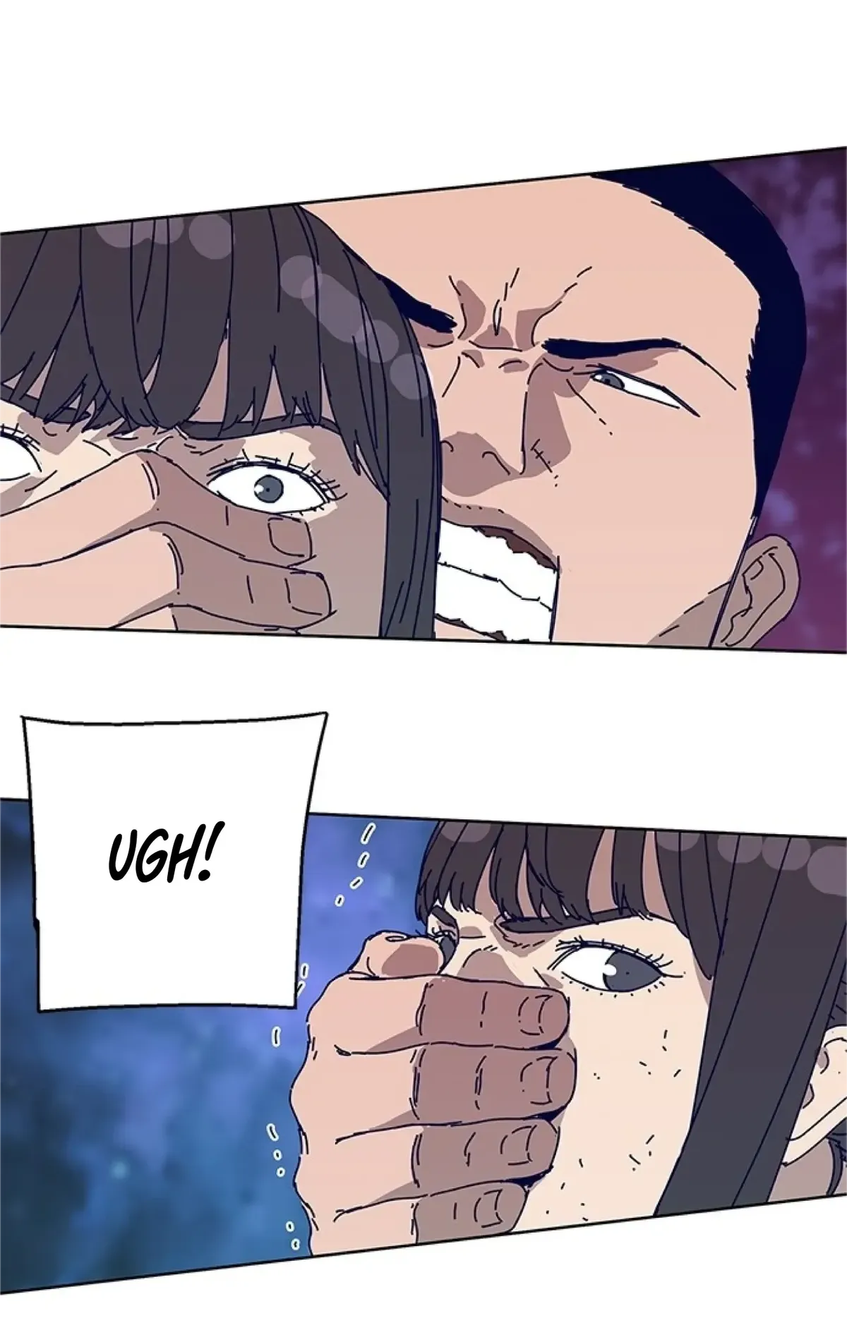 Code Name: Tarantula Chapter 13 Online - página 60