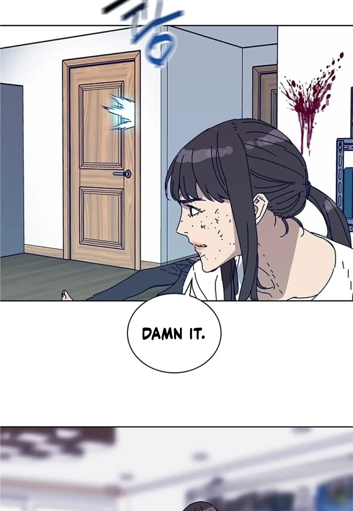 Code Name: Tarantula Chapter 13 Online - página 67