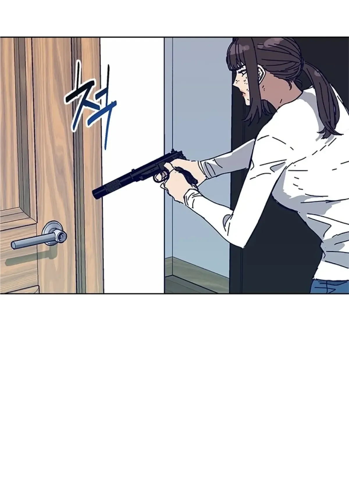 Code Name: Tarantula Chapter 13 Online - página 69