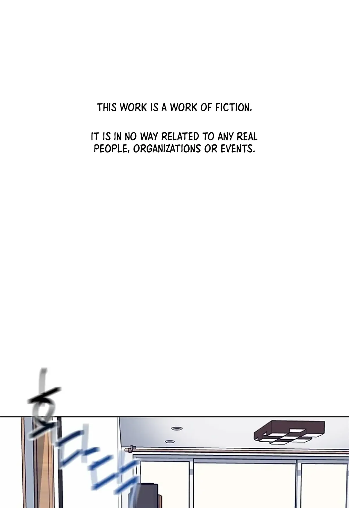 Code Name: Tarantula Chapter 14 Online - página 1