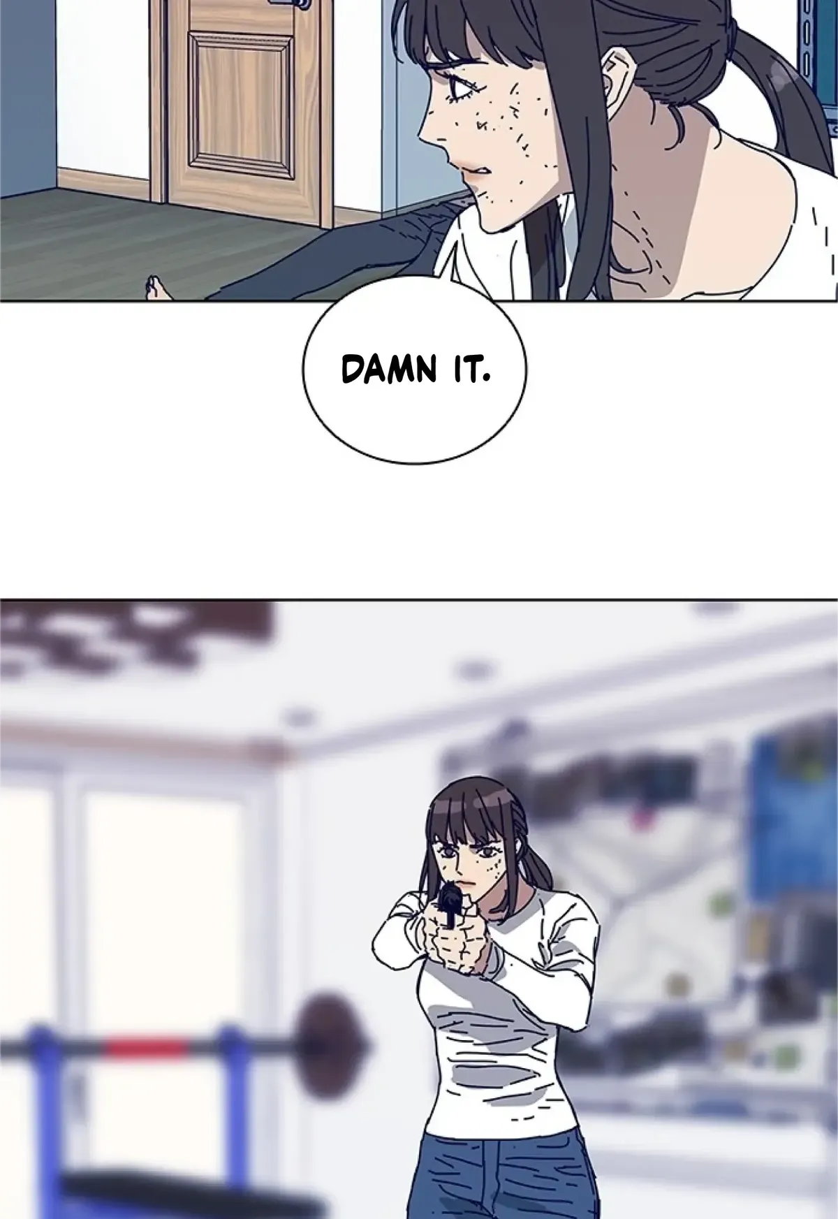 Code Name: Tarantula Chapter 14 Online - página 3