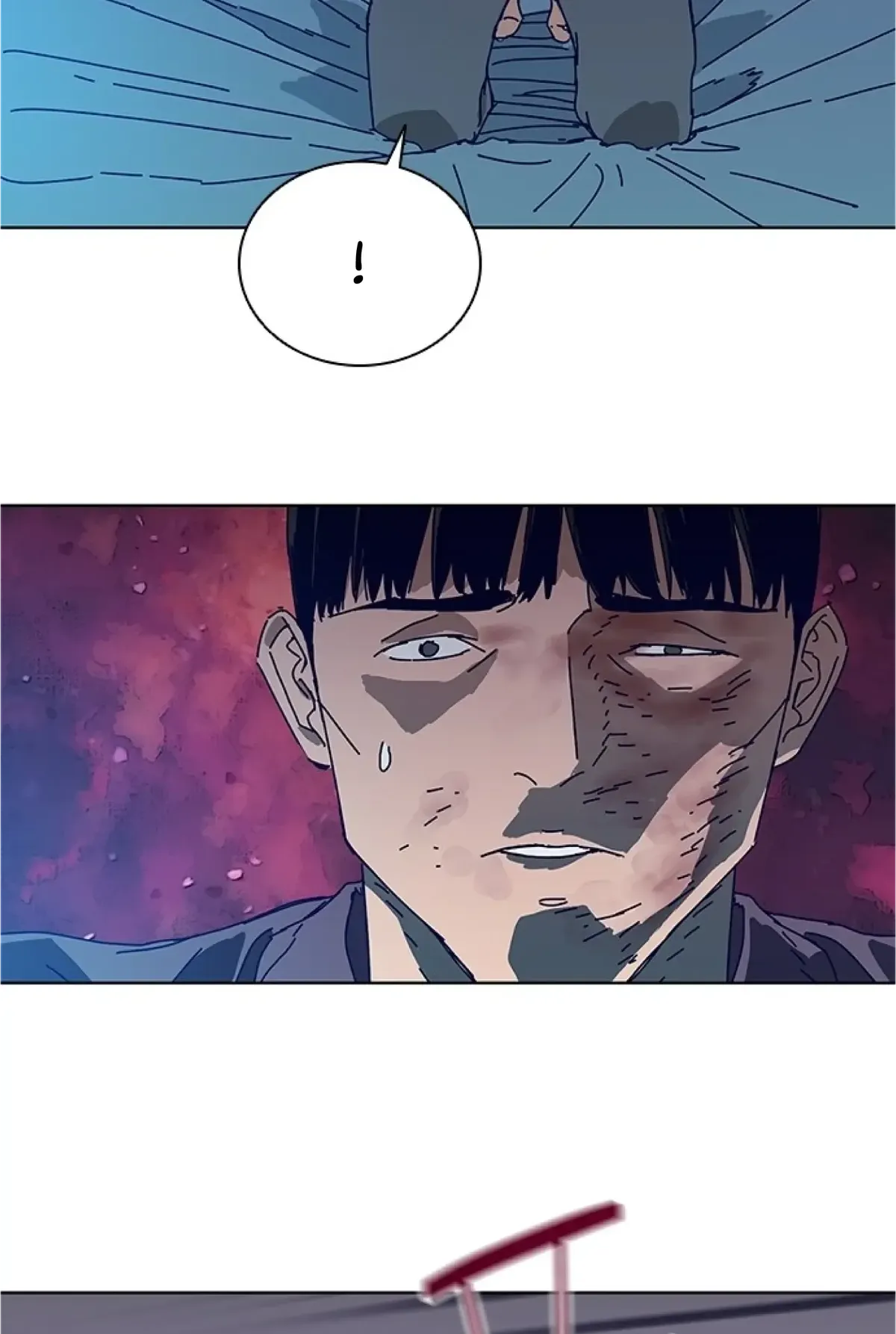 Code Name: Tarantula Chapter 14 Online - página 13