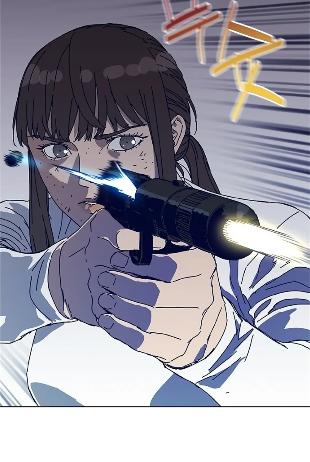Code Name: Tarantula Chapter 14 Online - página 14