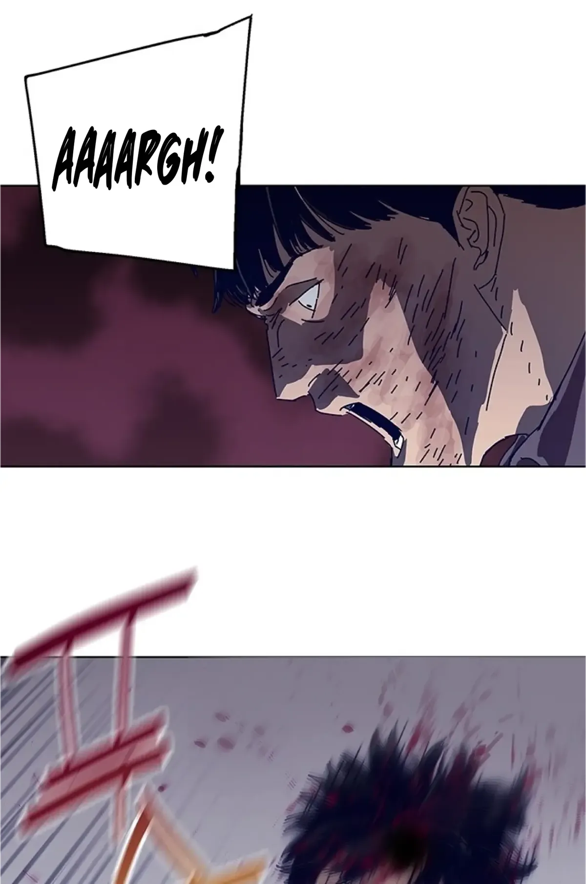 Code Name: Tarantula Chapter 14 Online - página 16