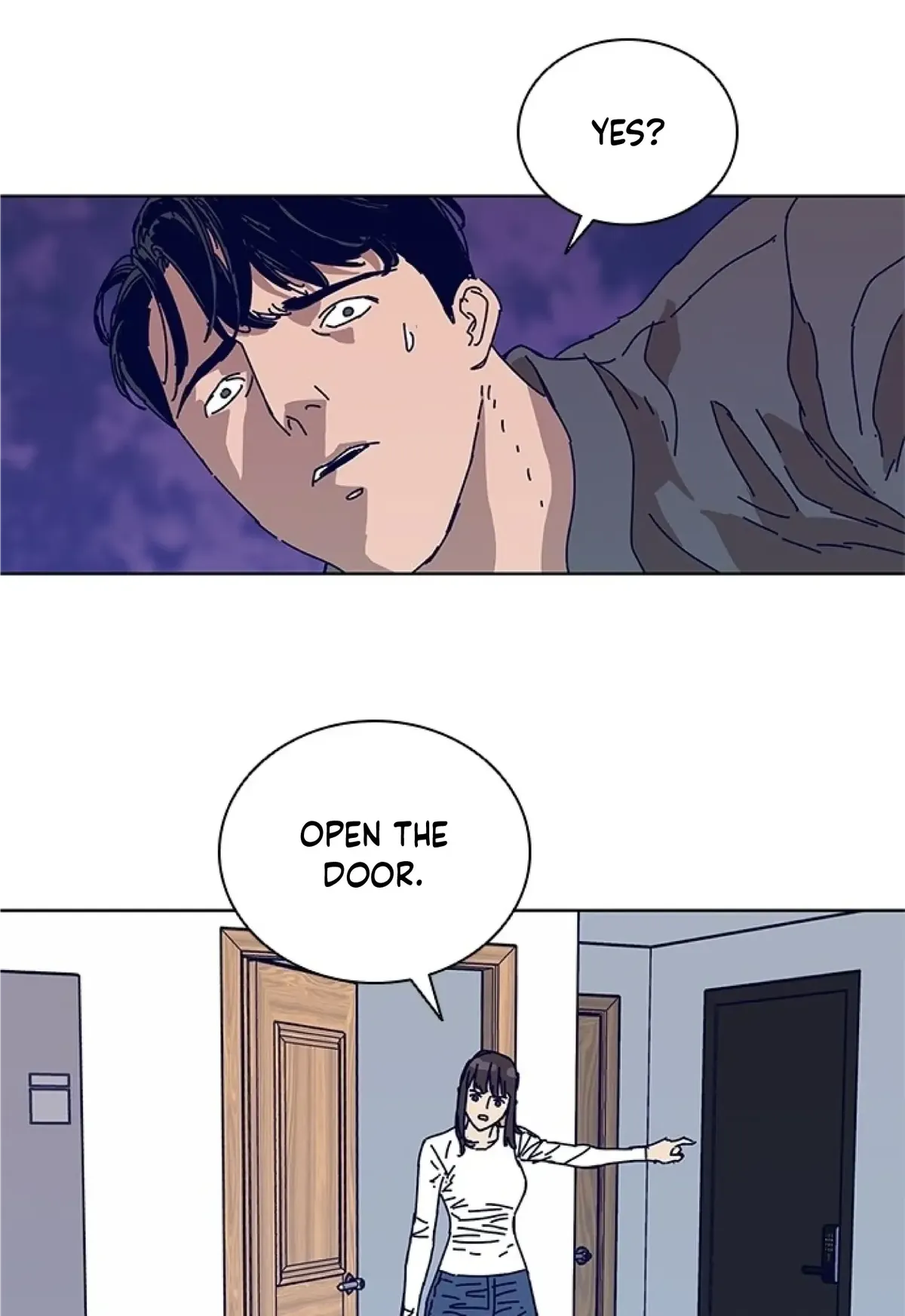 Code Name: Tarantula Chapter 14 Online - página 21