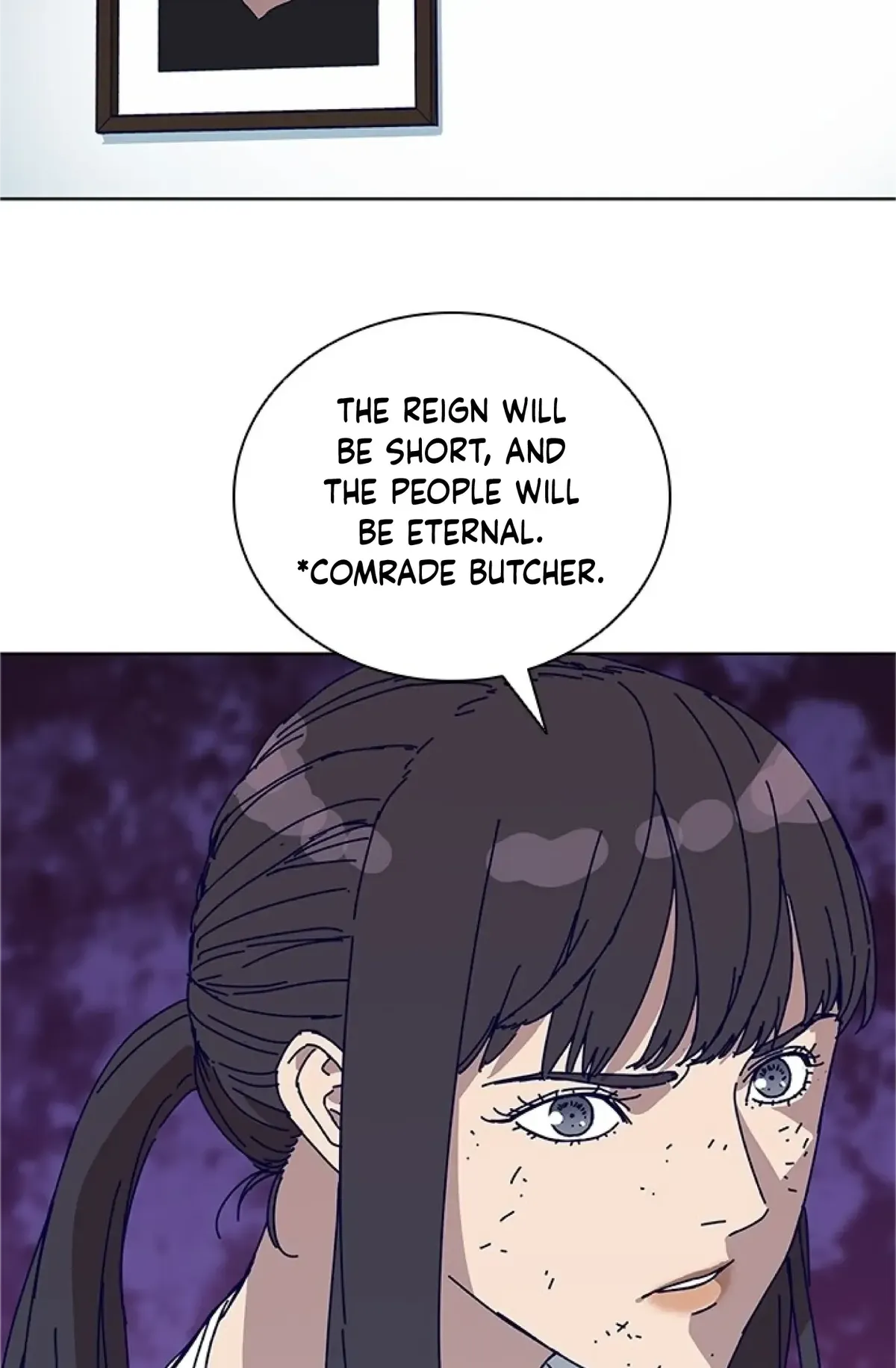 Code Name: Tarantula Chapter 14 Online - página 28