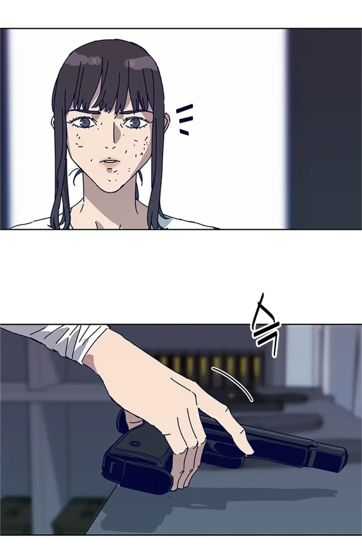Code Name: Tarantula Chapter 14 Online - página 30
