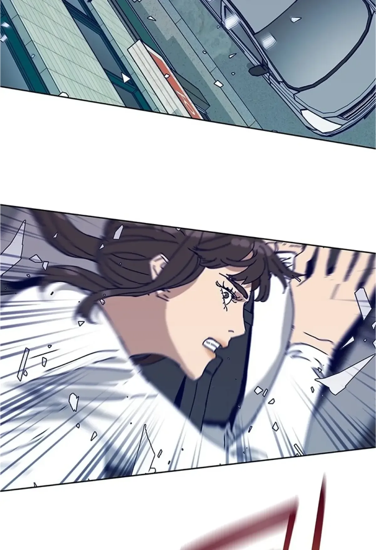Code Name: Tarantula Chapter 14 Online - página 49