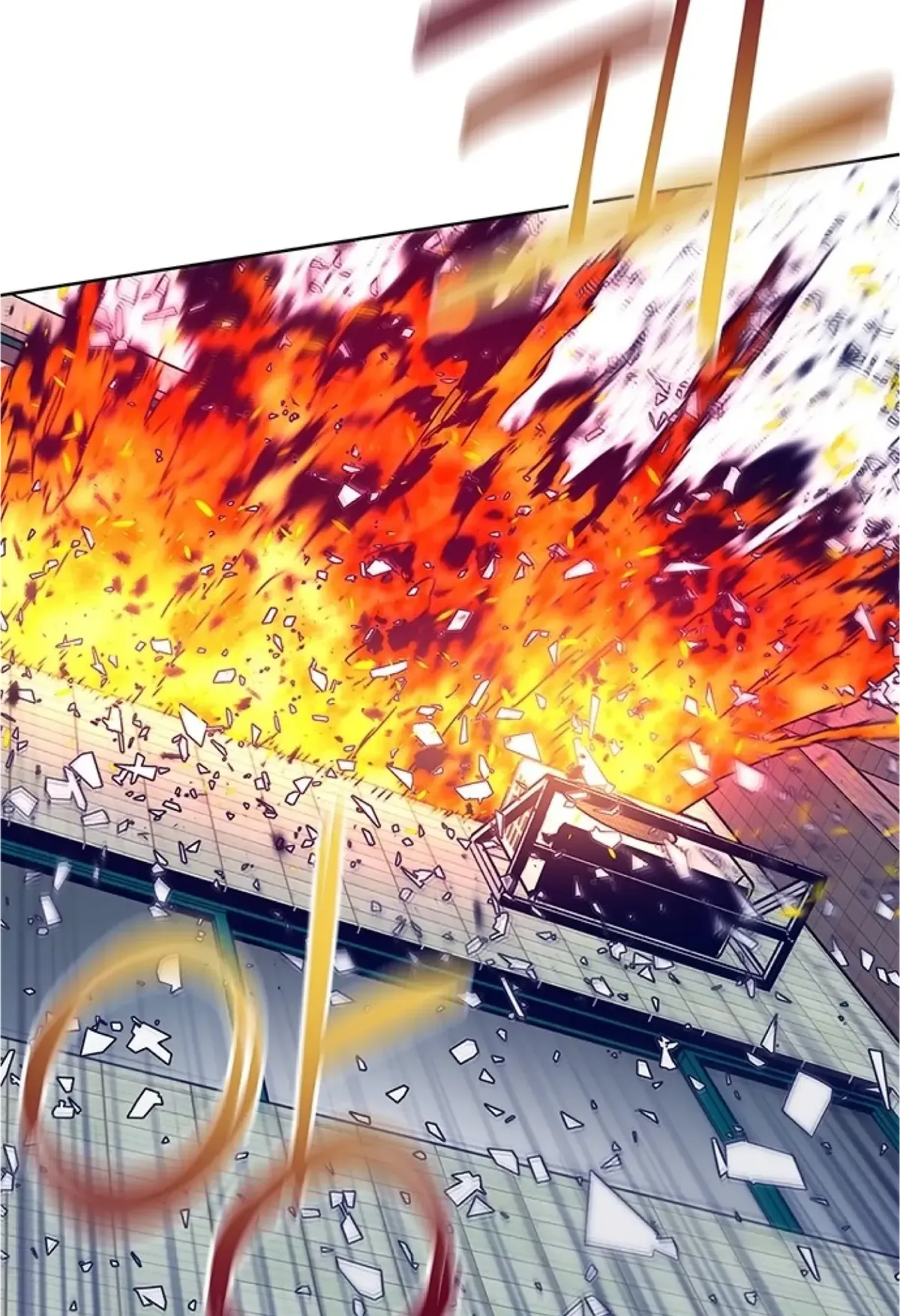 Code Name: Tarantula Chapter 14 Online - página 50