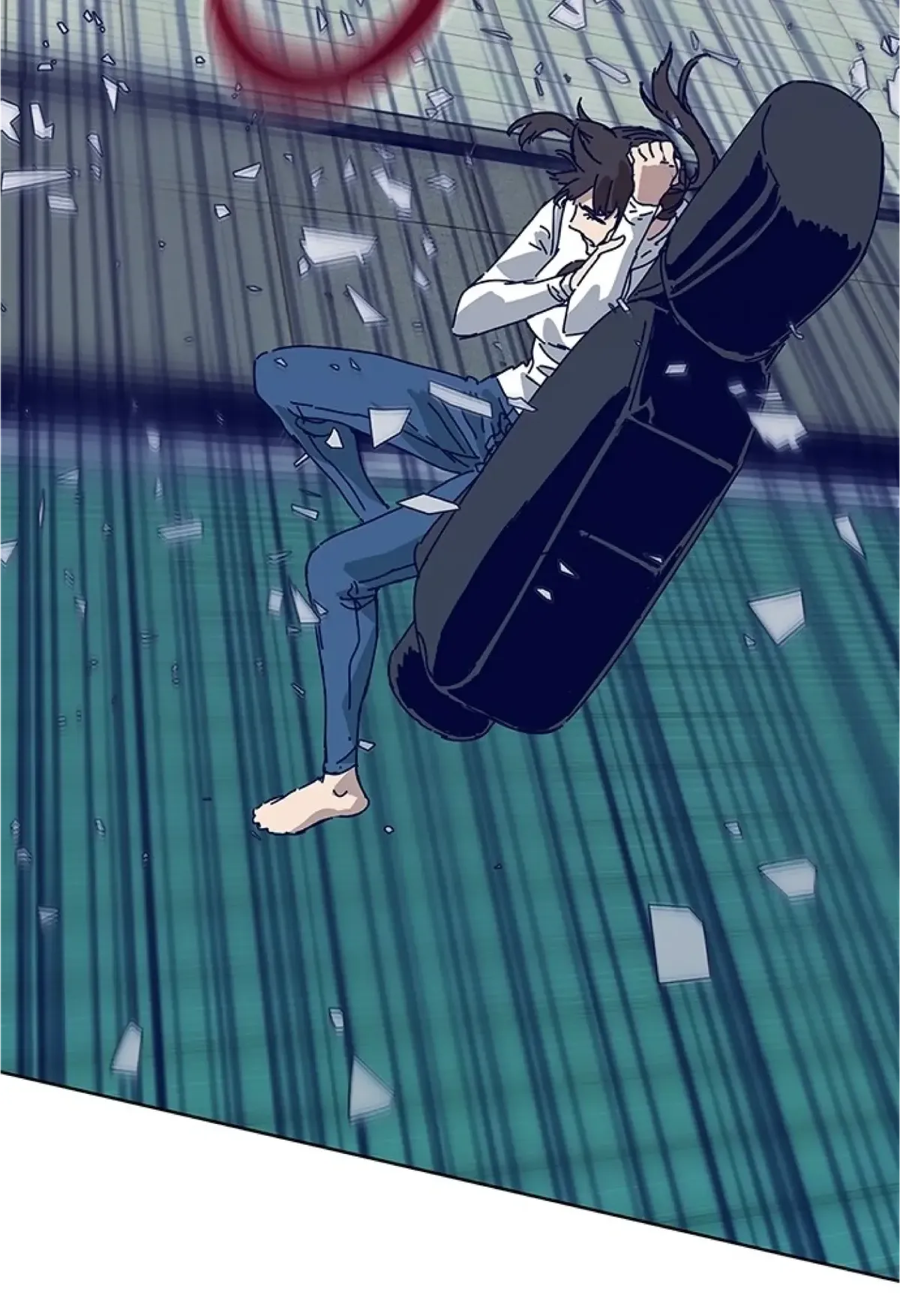 Code Name: Tarantula Chapter 14 Online - página 51