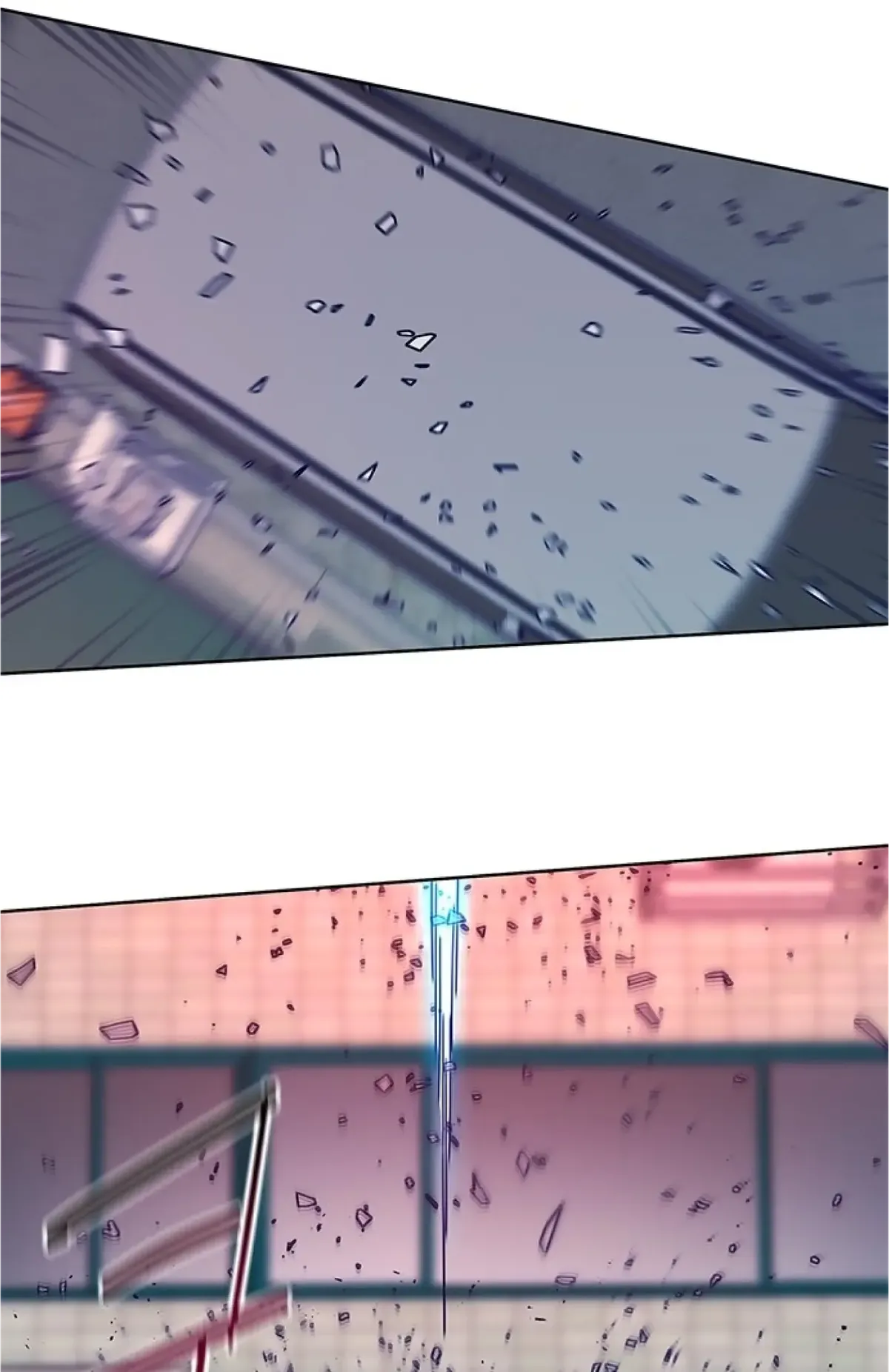 Code Name: Tarantula Chapter 14 Online - página 52
