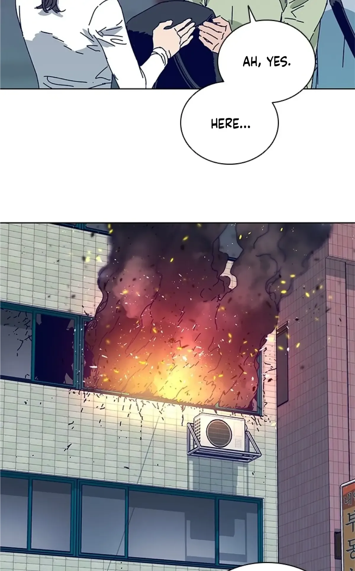 Code Name: Tarantula Chapter 14 Online - página 58