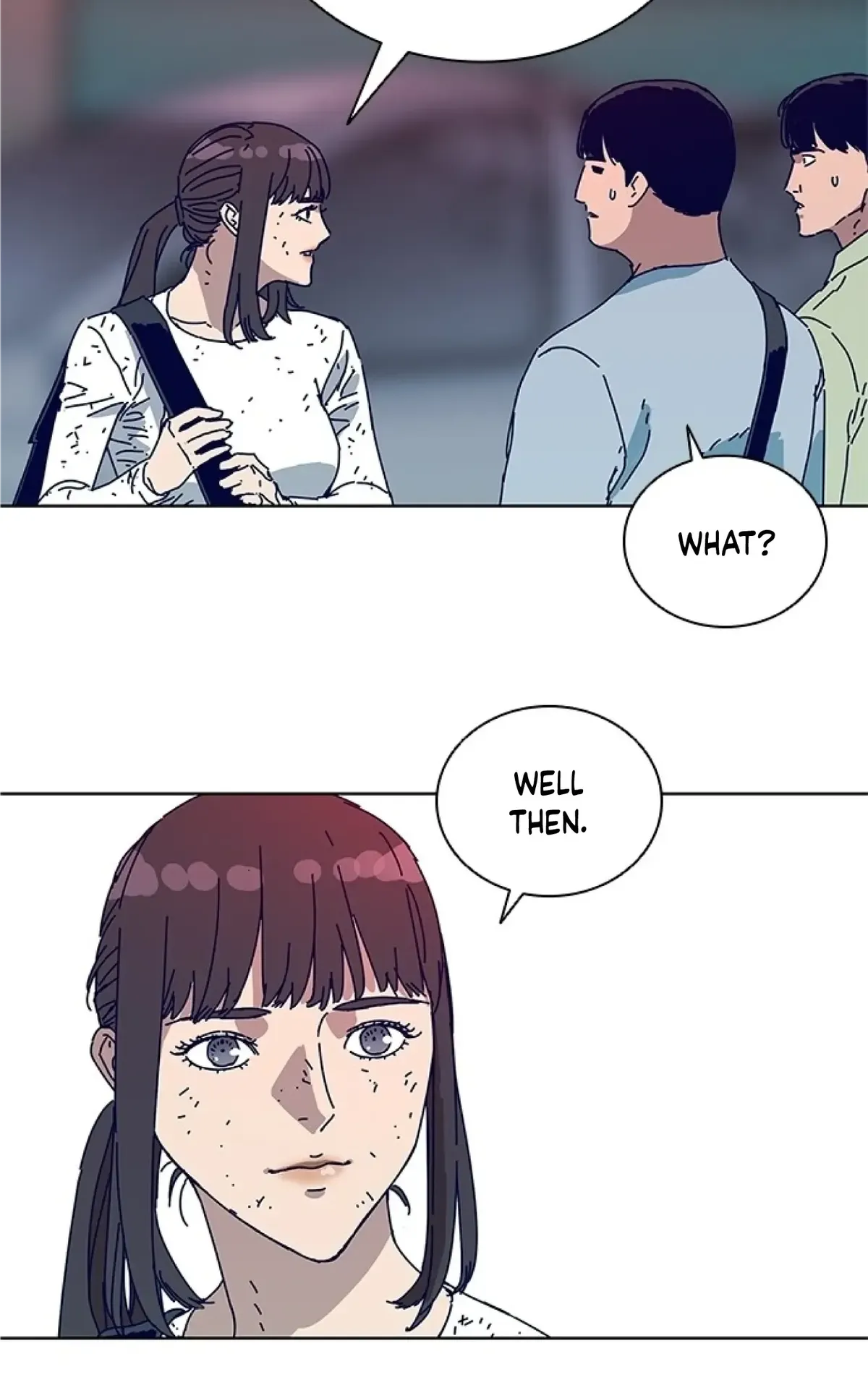 Code Name: Tarantula Chapter 14 Online - página 60