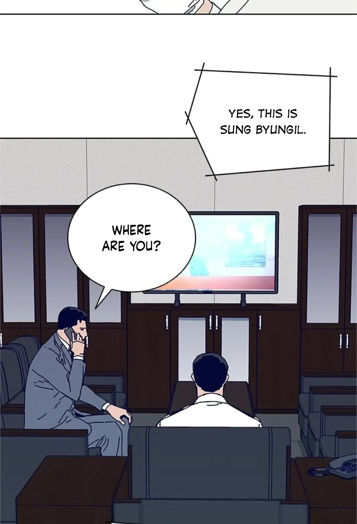Code Name: Tarantula Chapter 14 Online - página 69