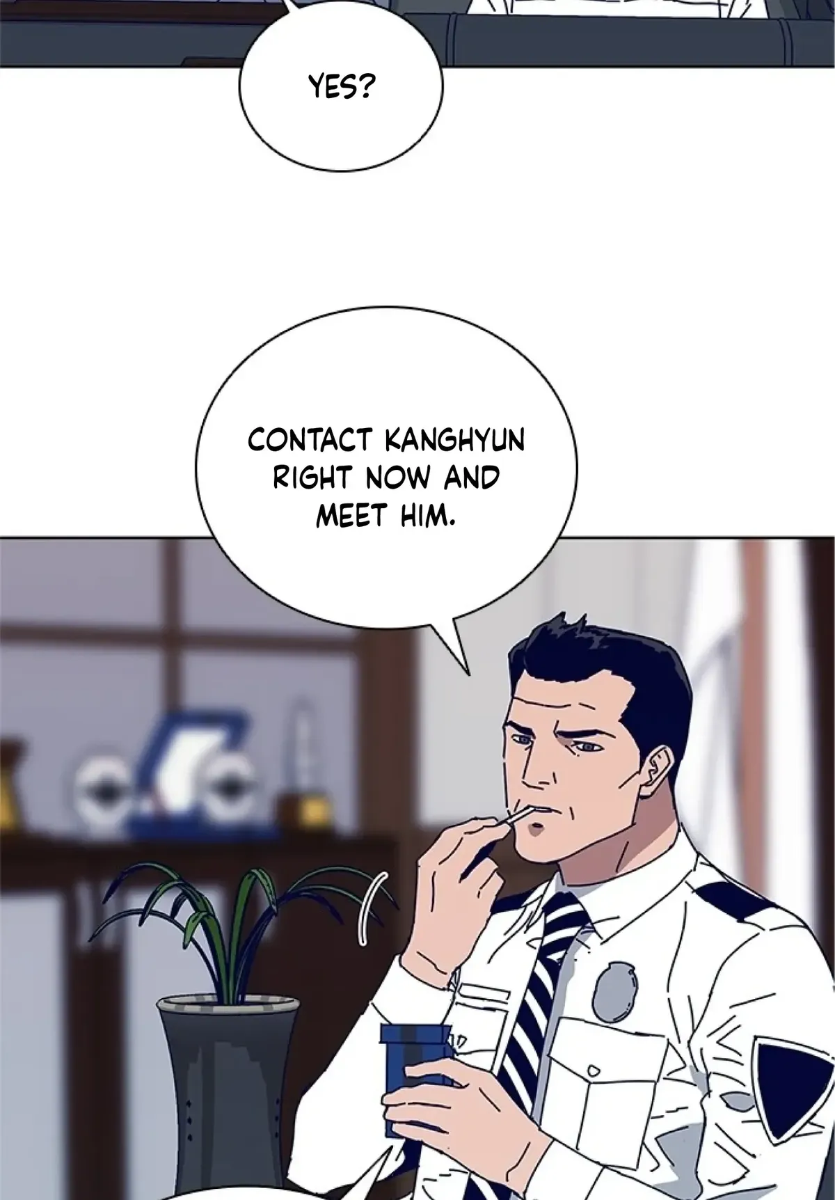 Code Name: Tarantula Chapter 14 Online - página 75
