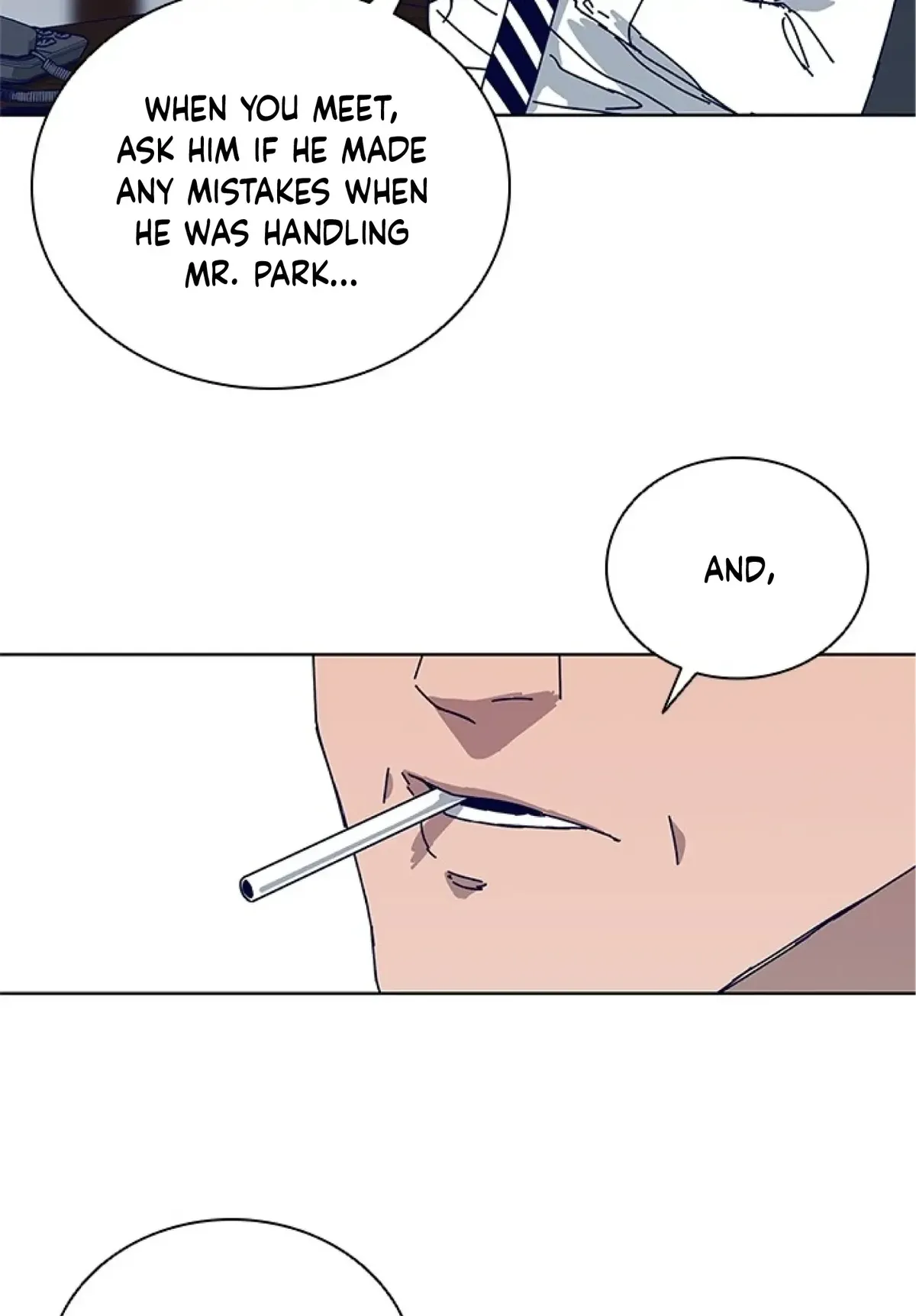Code Name: Tarantula Chapter 14 Online - página 76