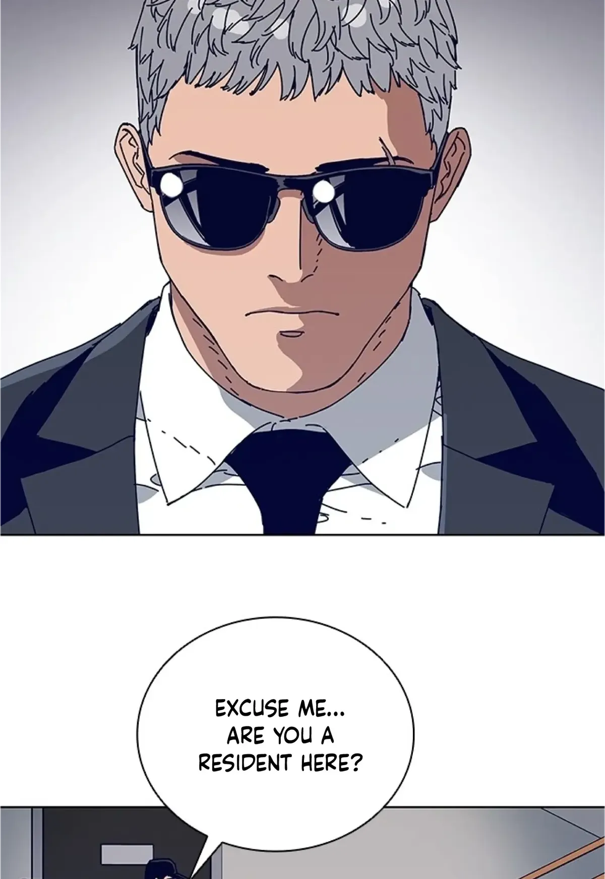 Code Name: Tarantula Chapter 16 Online - página 2