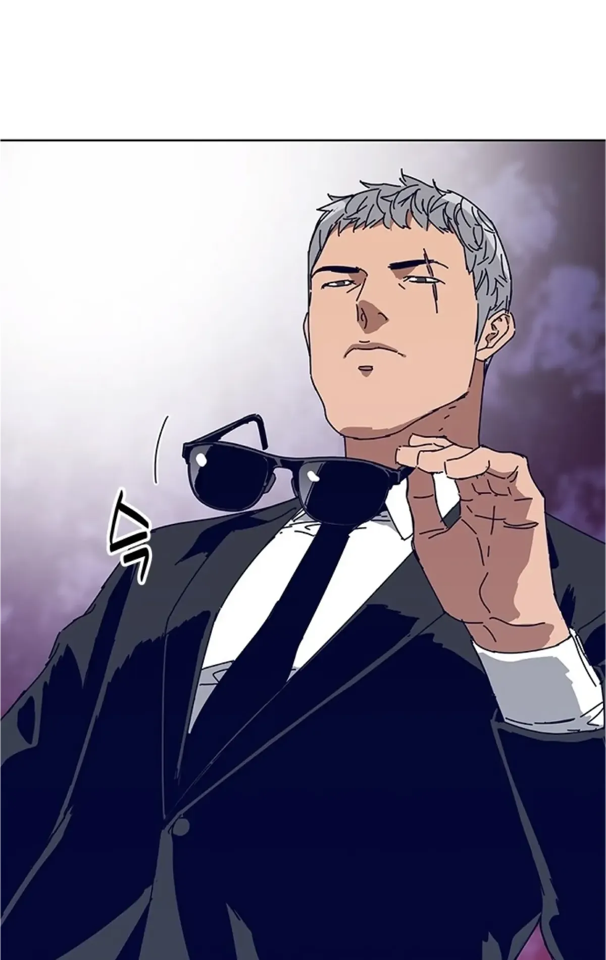Code Name: Tarantula Chapter 16 Online - página 6
