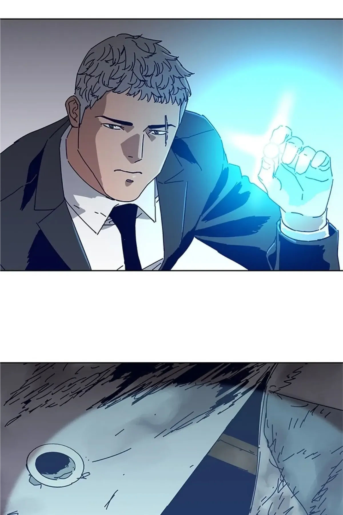 Code Name: Tarantula Chapter 16 Online - página 14