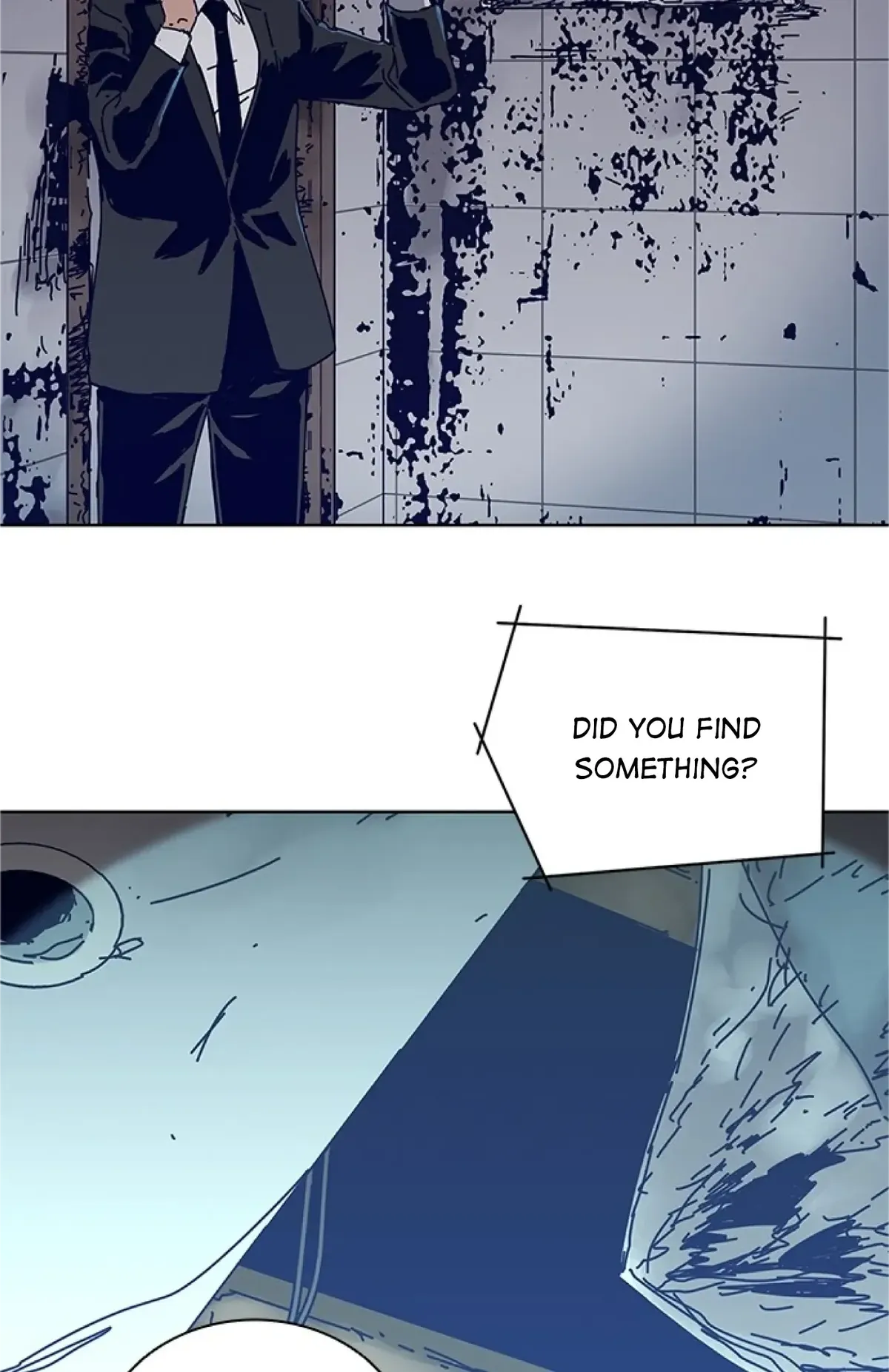 Code Name: Tarantula Chapter 16 Online - página 17