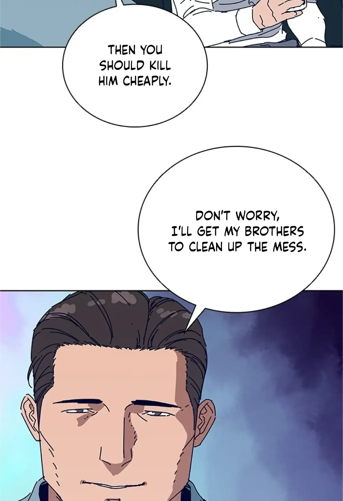 Code Name: Tarantula Chapter 16 Online - página 23
