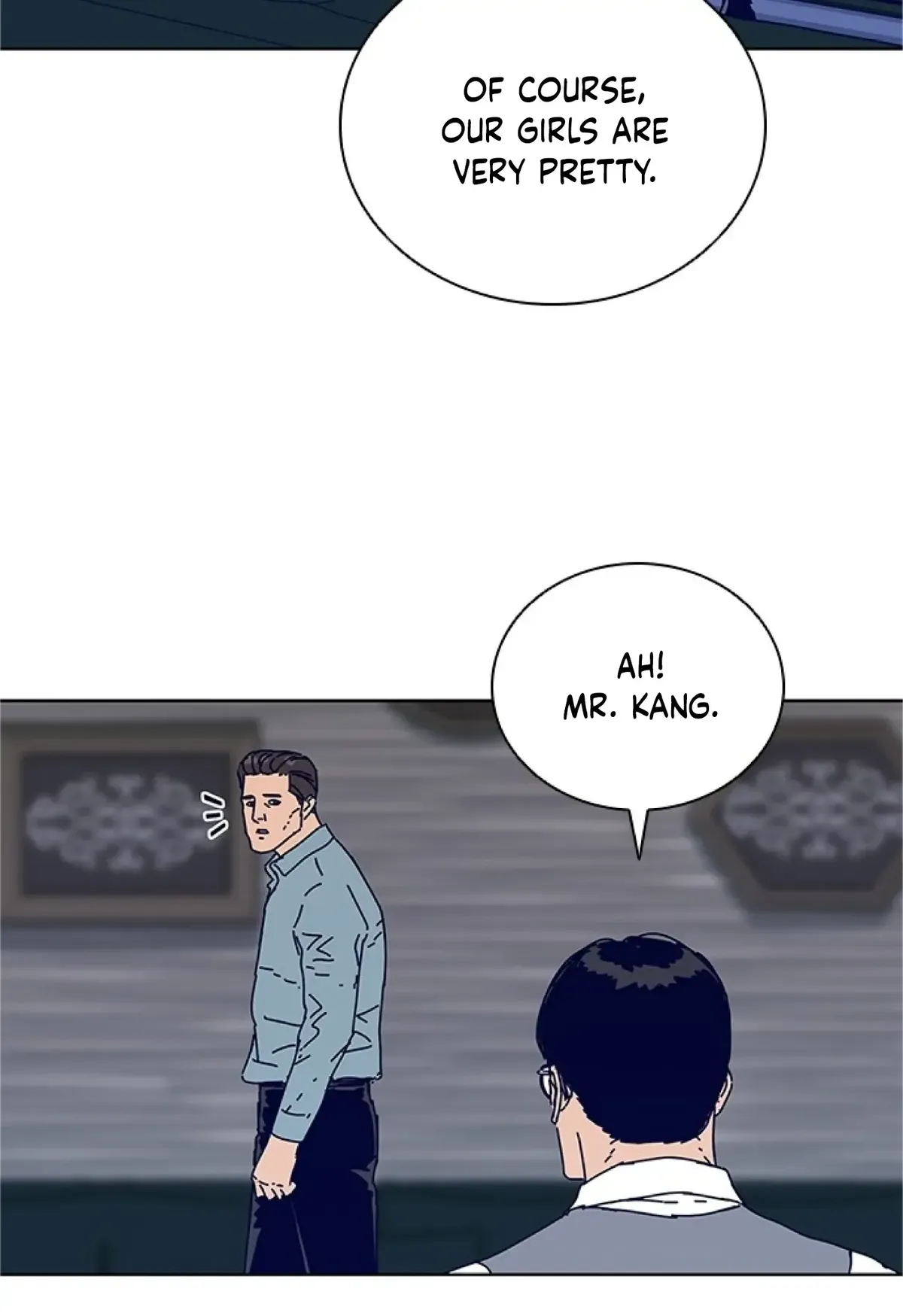 Code Name: Tarantula Chapter 16 Online - página 25